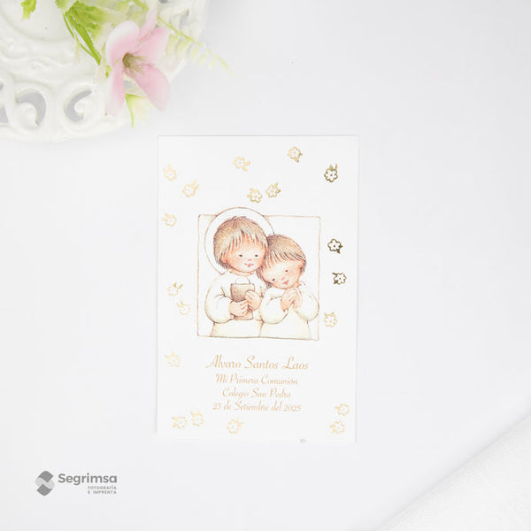 Estampa Personalizado