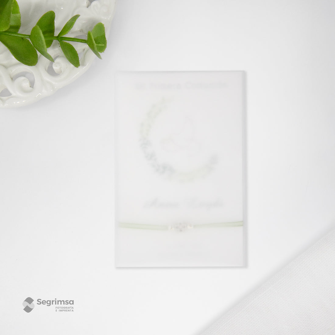 Estampa Creativa Niña Modelo E250001-1