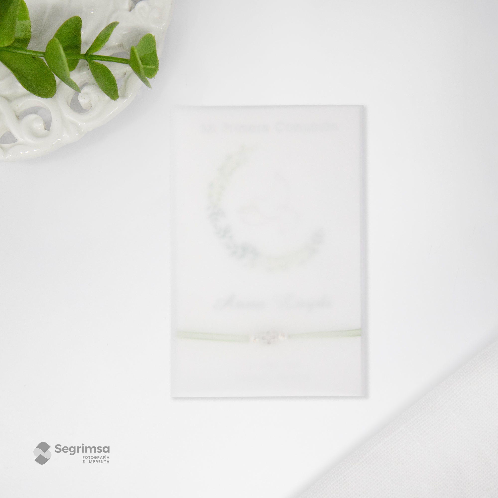 Estampa Creativa Niña Modelo E250001-1