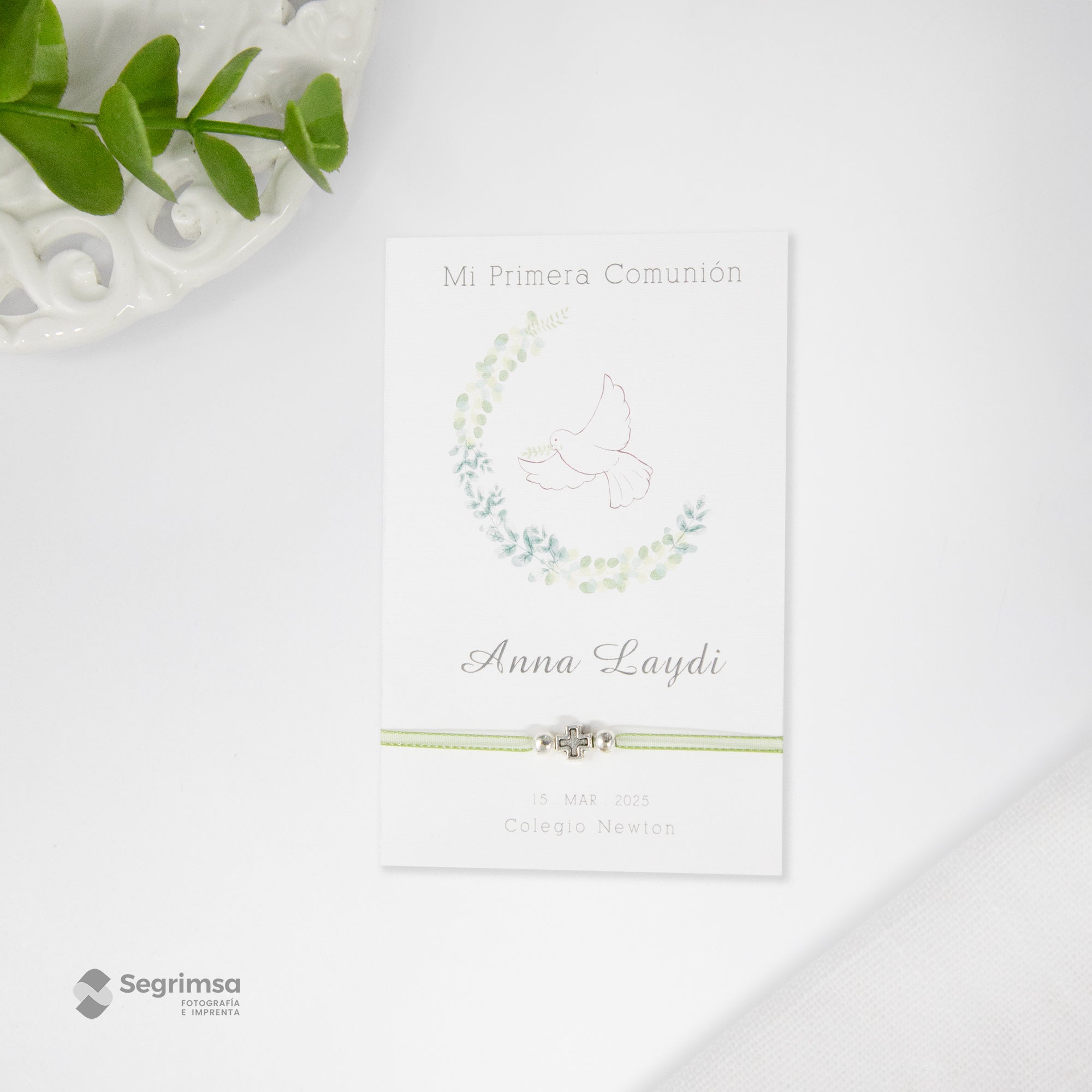 Estampa Creativa Niña Modelo E250001-3