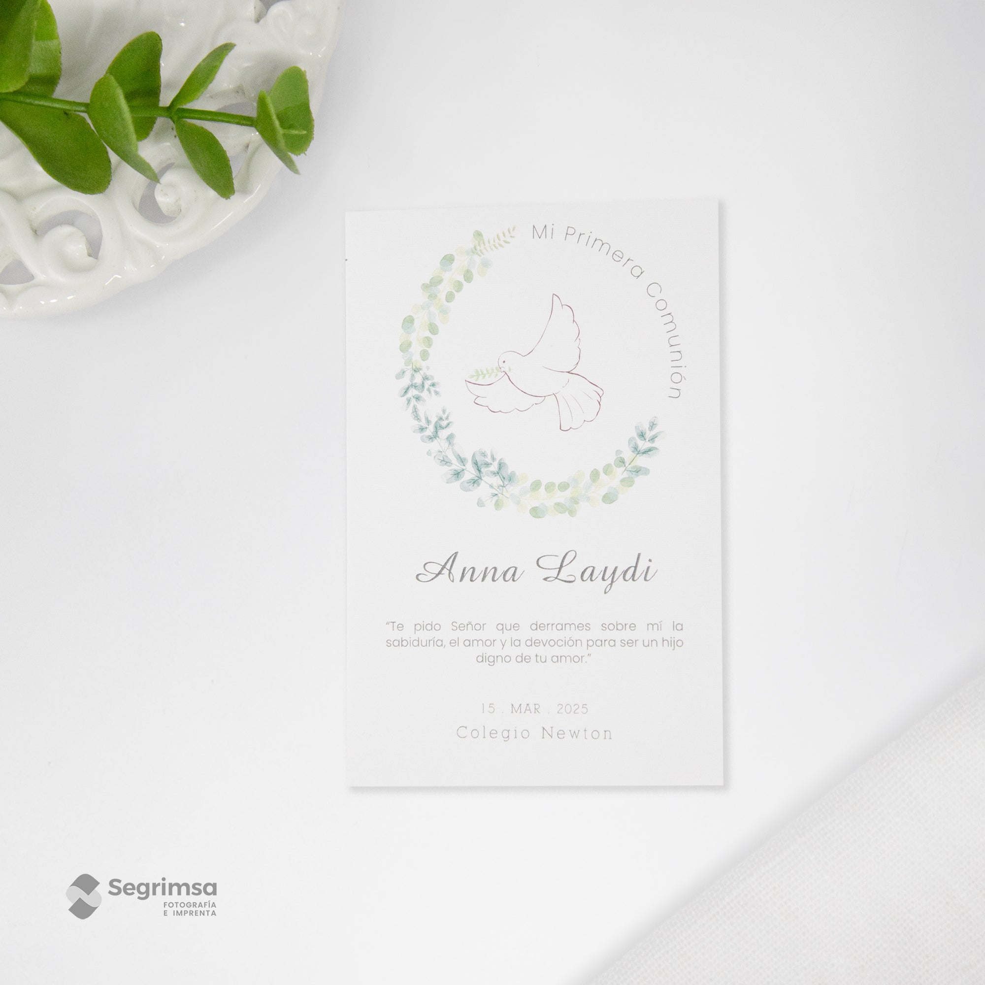 Estampa Creativa Niña Modelo E250001-4