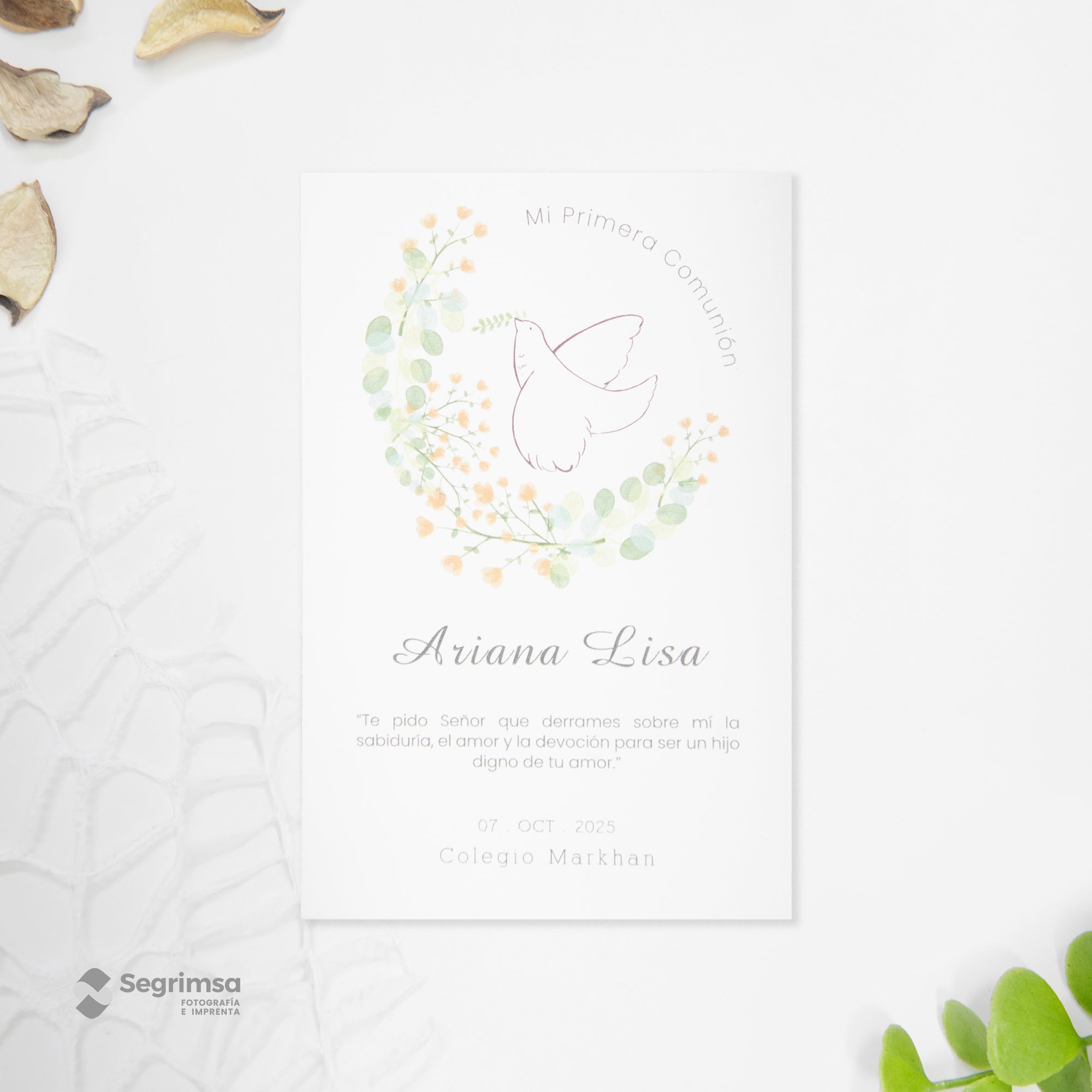 Estampa Creativa Niña Modelo E250002-1