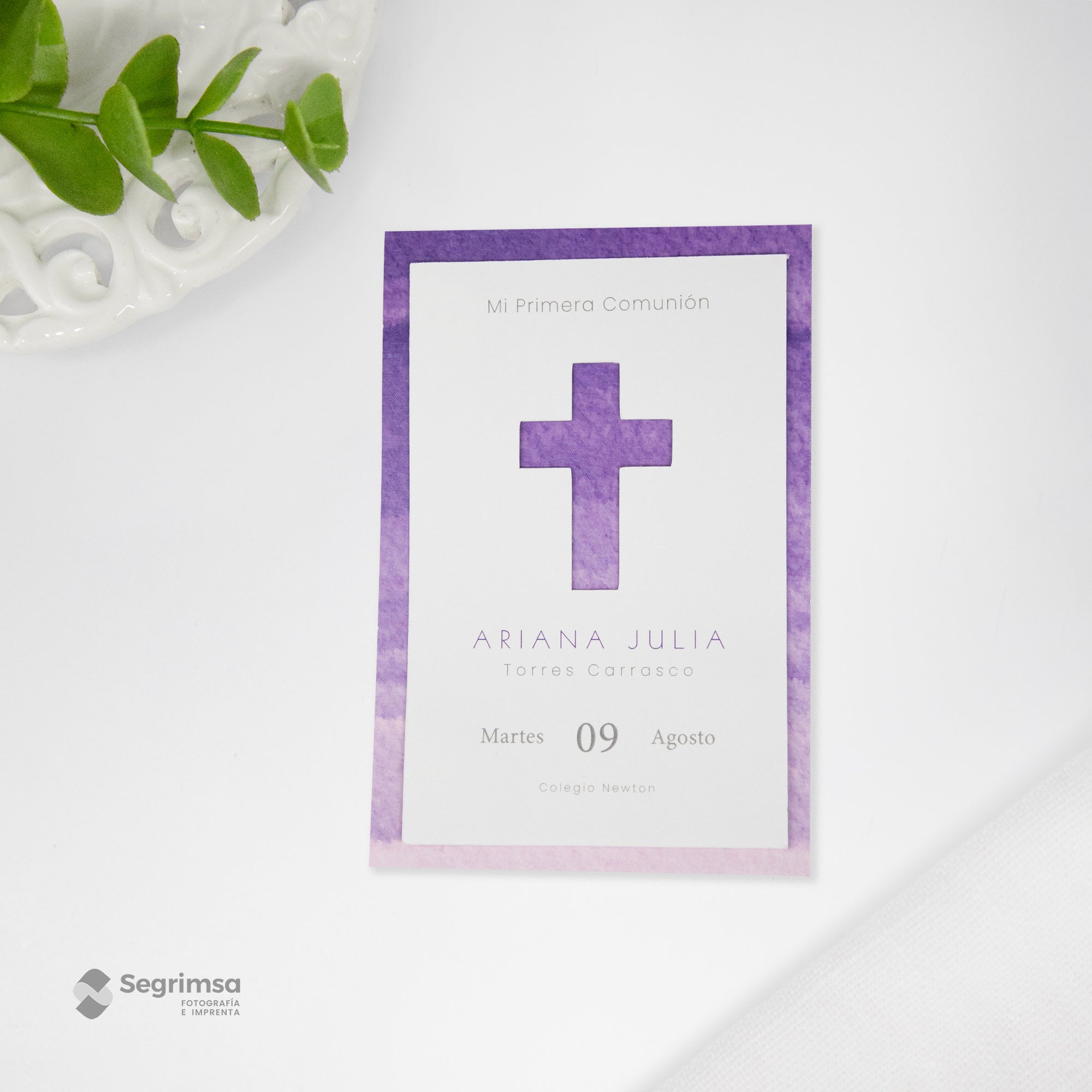 Estampa Creativa Niña Modelo E250003-3