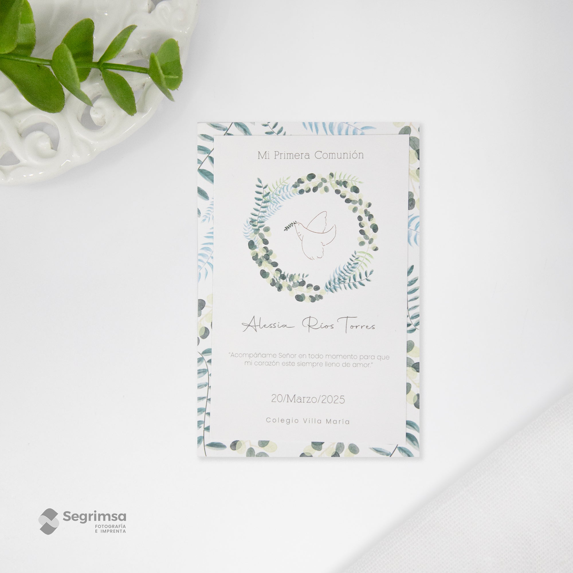 Estampa Creativa Niña Modelo E250005-4