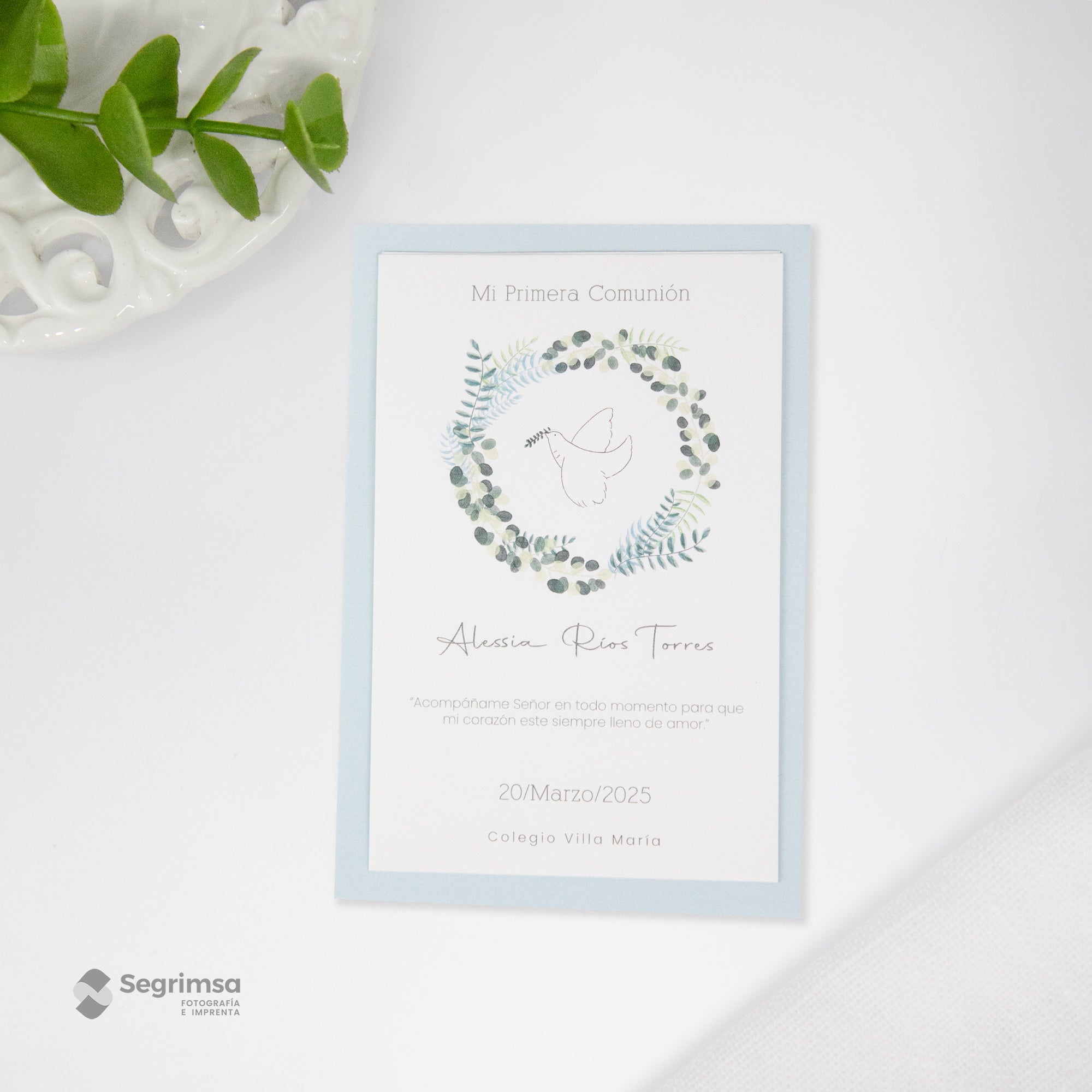 Estampa Creativa Niña Modelo E250005-5