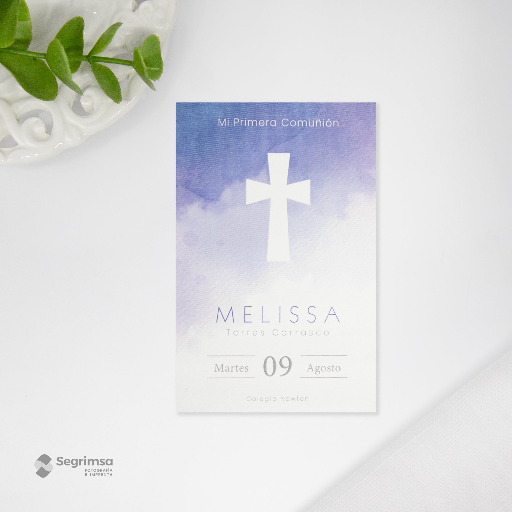 Estampa Creativa Niña Modelo E250009-3