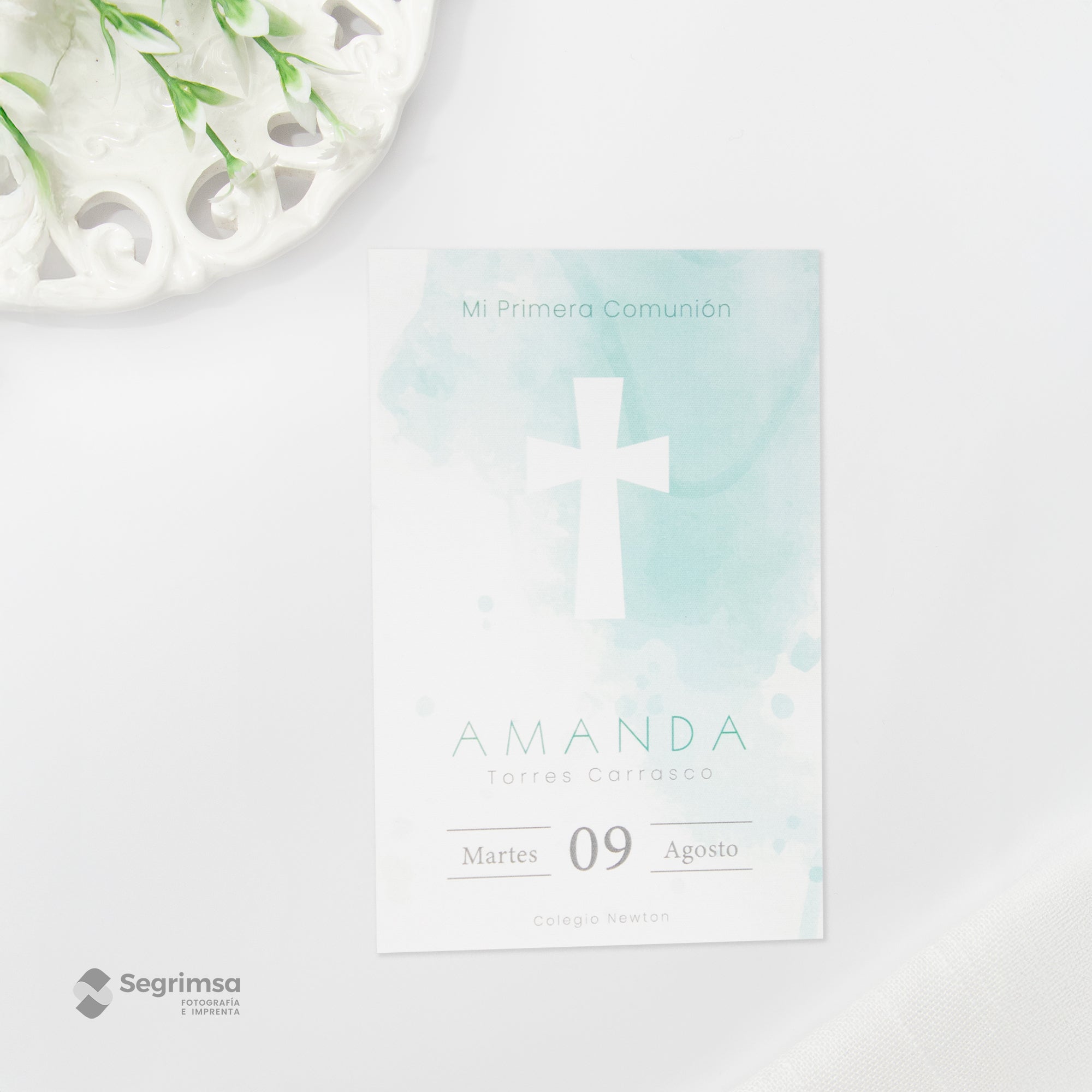 Estampa Creativa Niña Modelo E250009-4