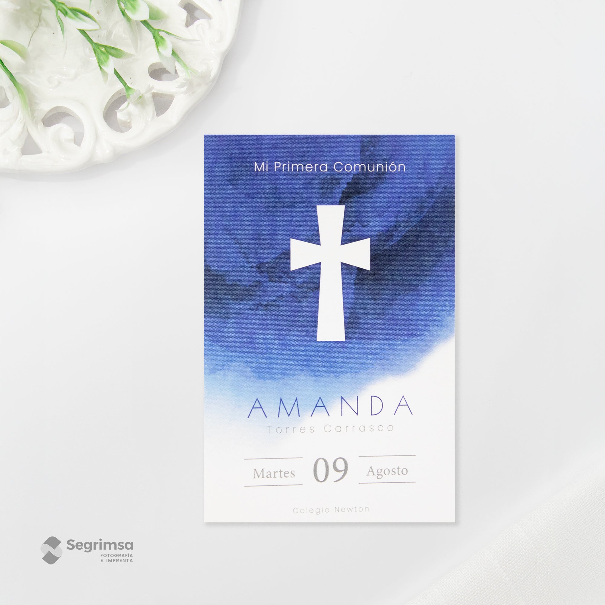 Estampa Creativa Niña Modelo E250009-5