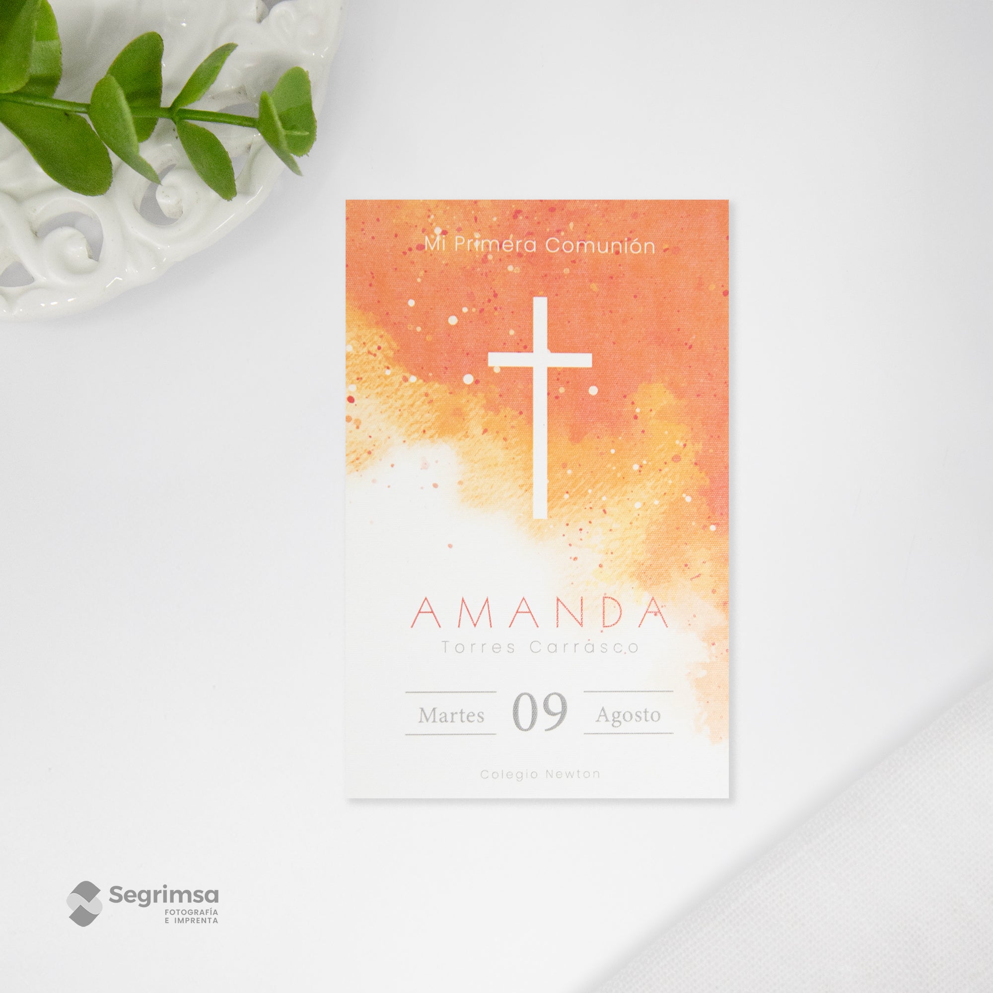 Estampa Creativa Niña Modelo E2500010-1