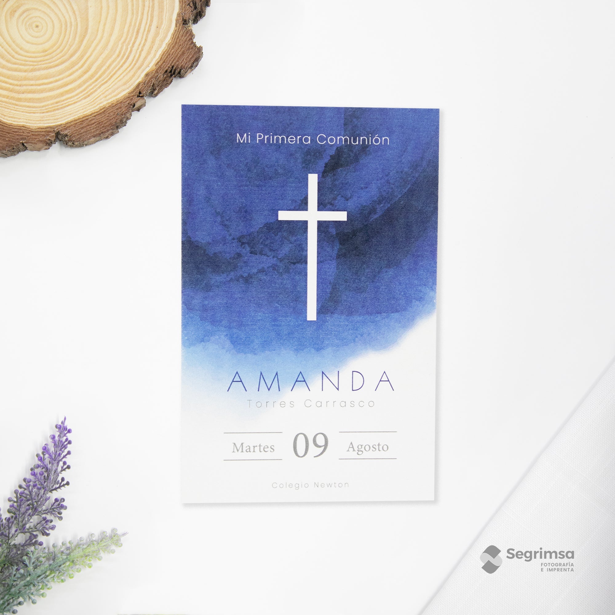 Estampa Creativa Niña Modelo E2500010-5