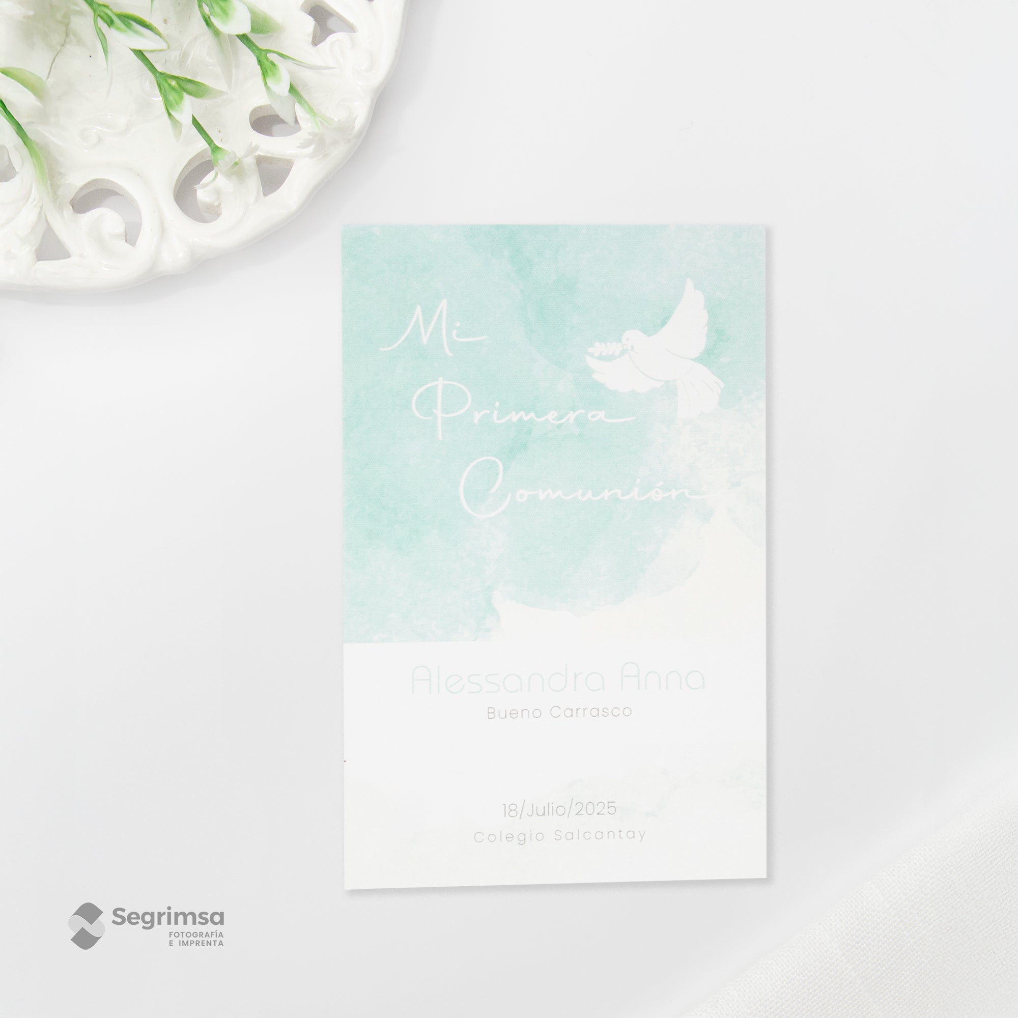 Estampa Creativa Niña Modelo E2500011-1