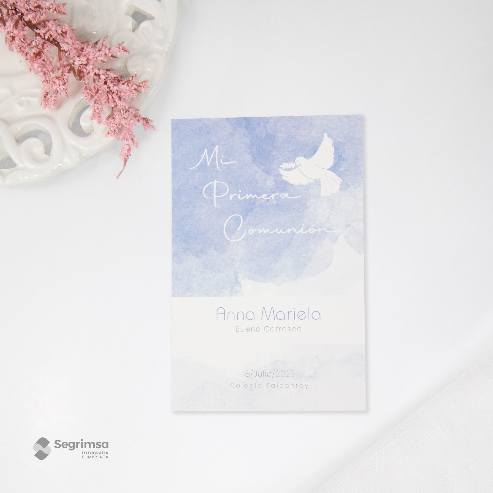 Estampa Creativa Niña Modelo E2500011-2