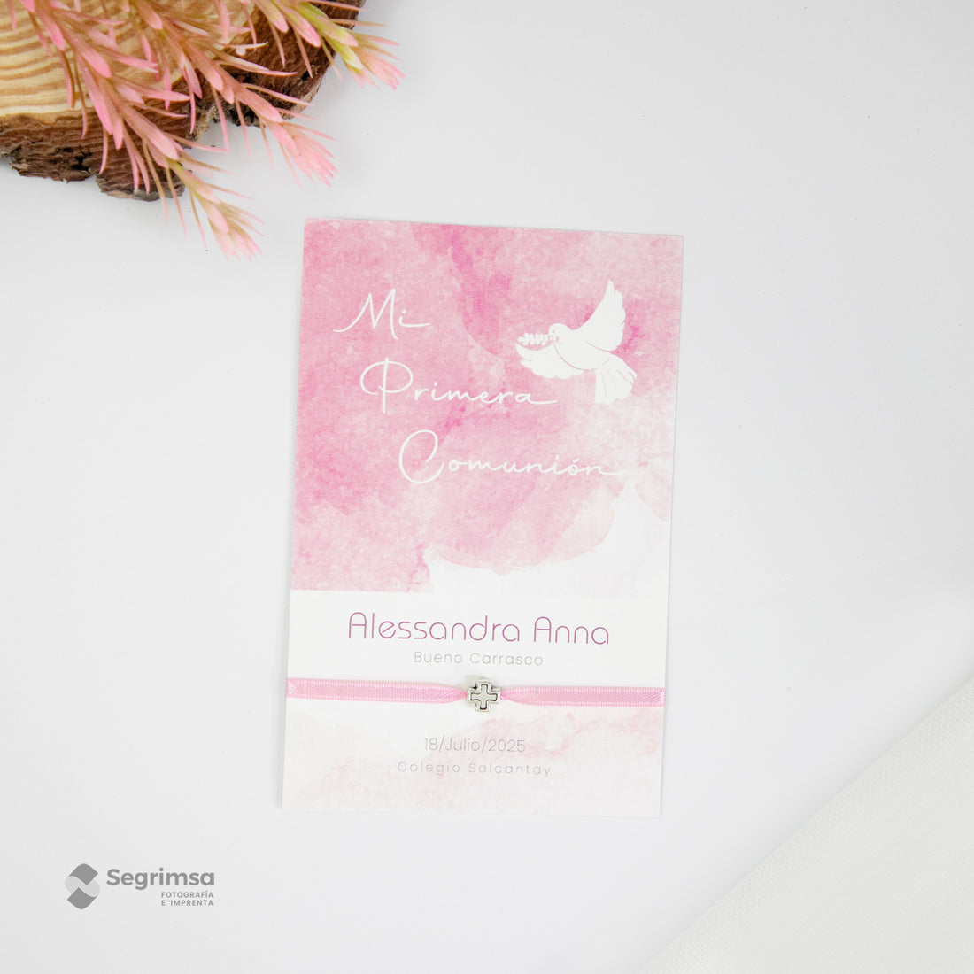 Estampa Creativa Niña Modelo E2500011