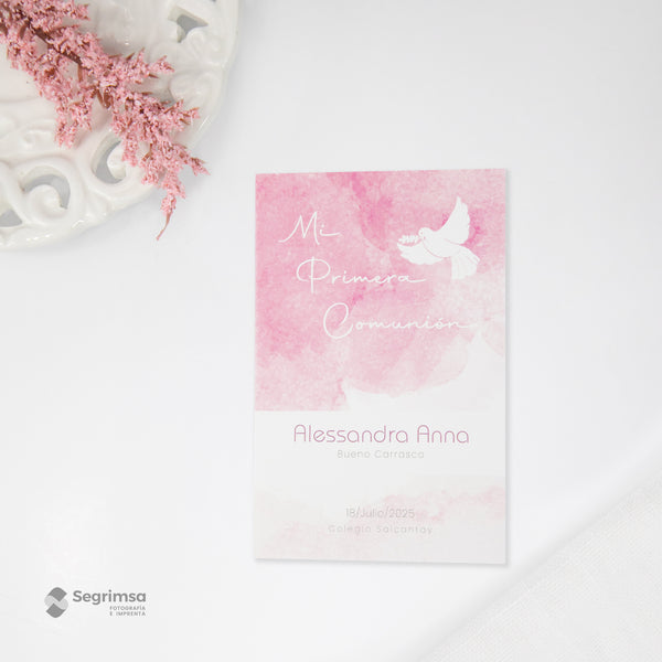 Estampa Creativa Niña Modelo E2500011