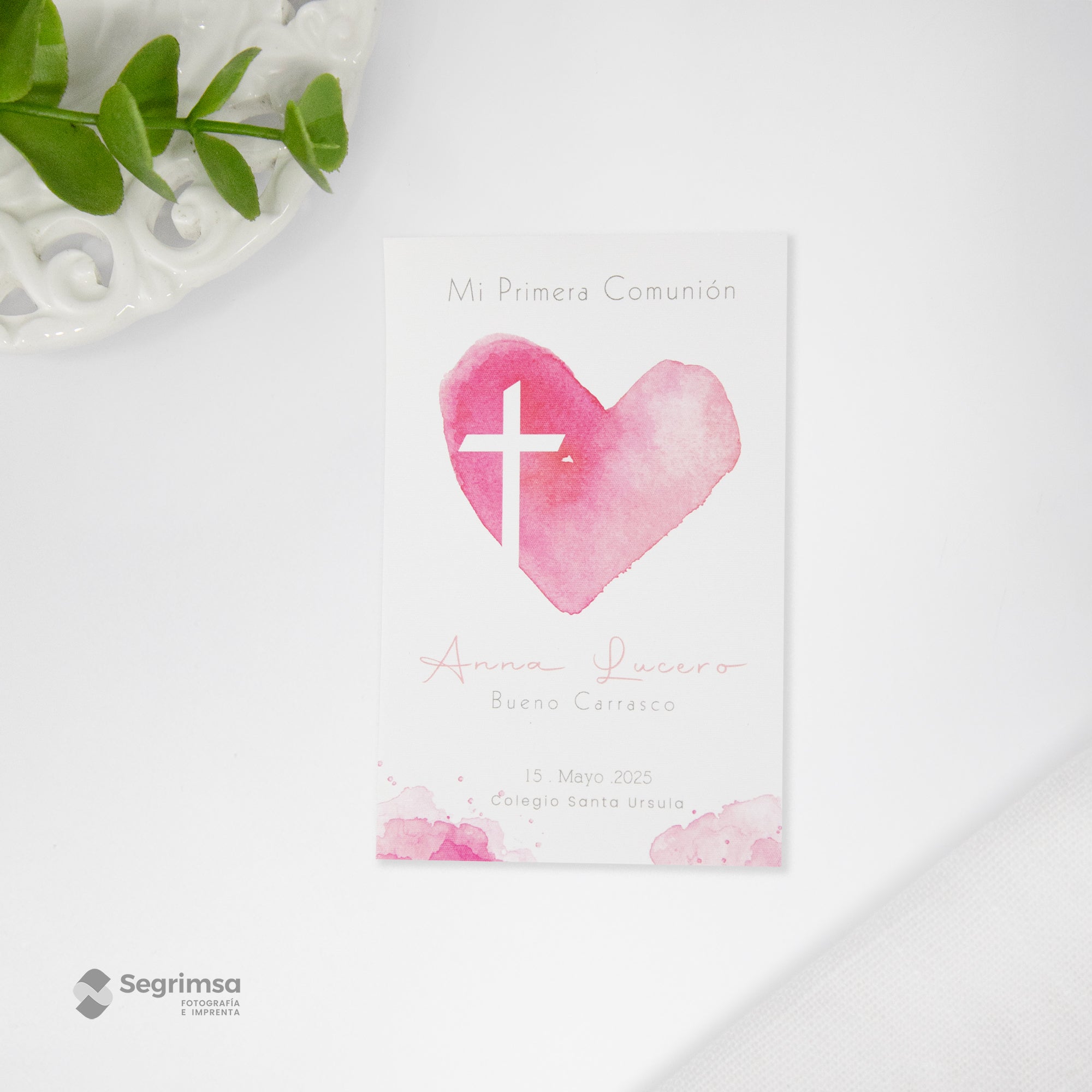 Estampa Creativa Niña Modelo E2500013