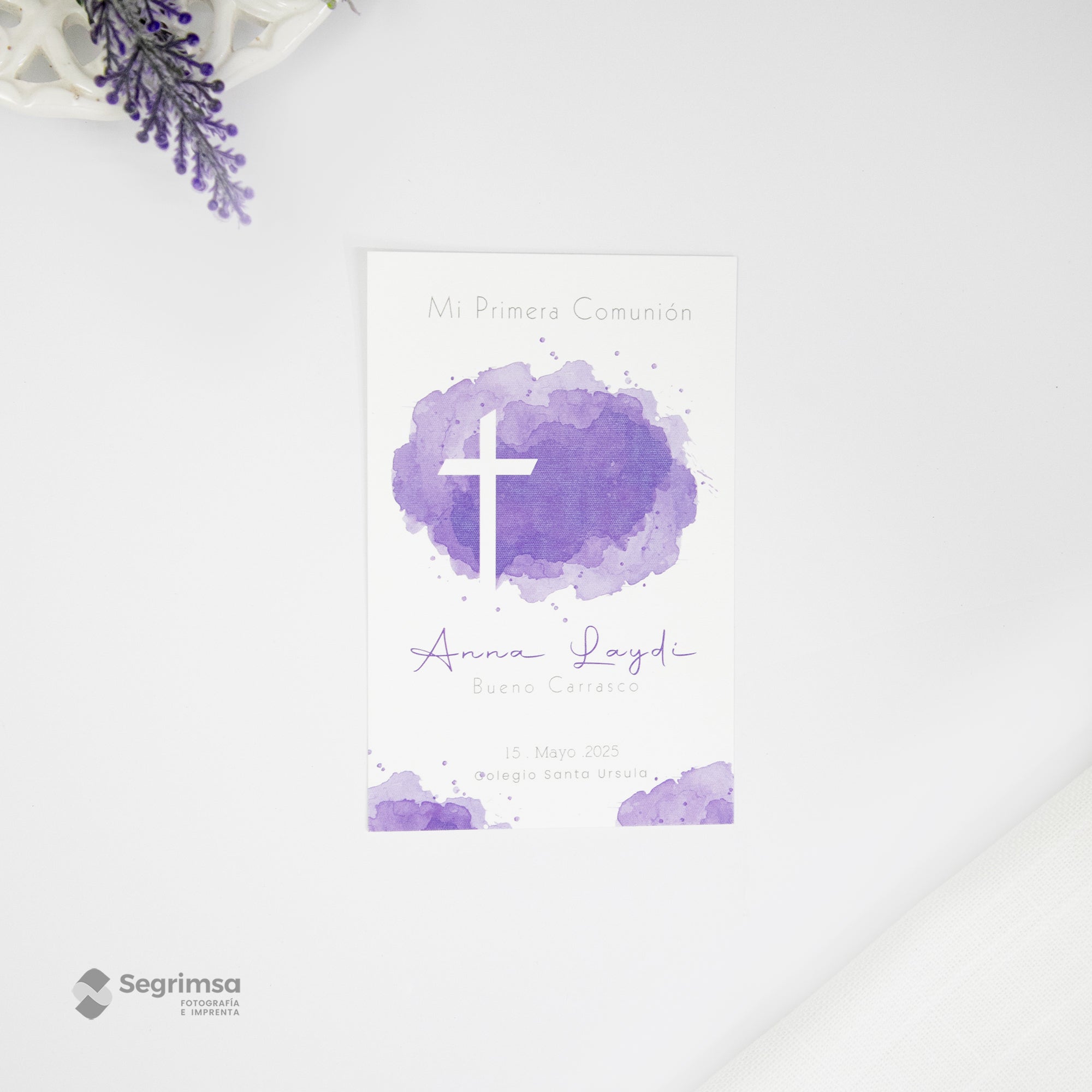 Estampa Creativa Niña Modelo E2500014-1