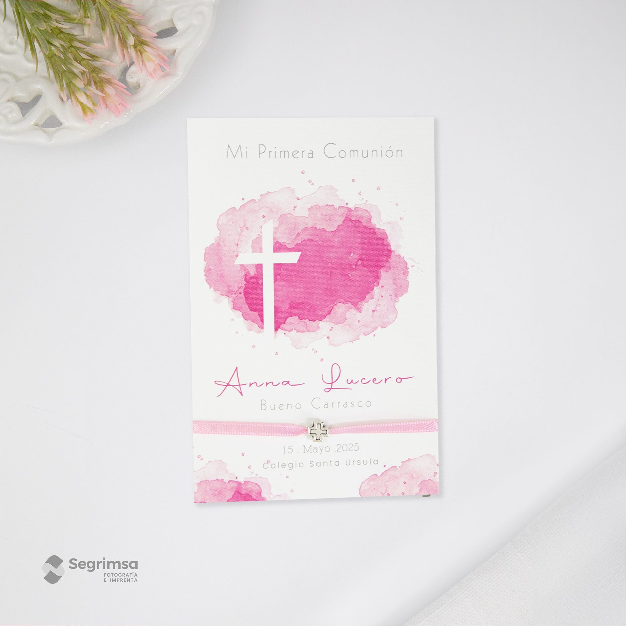 Estampa Creativa Niña Modelo E2500014