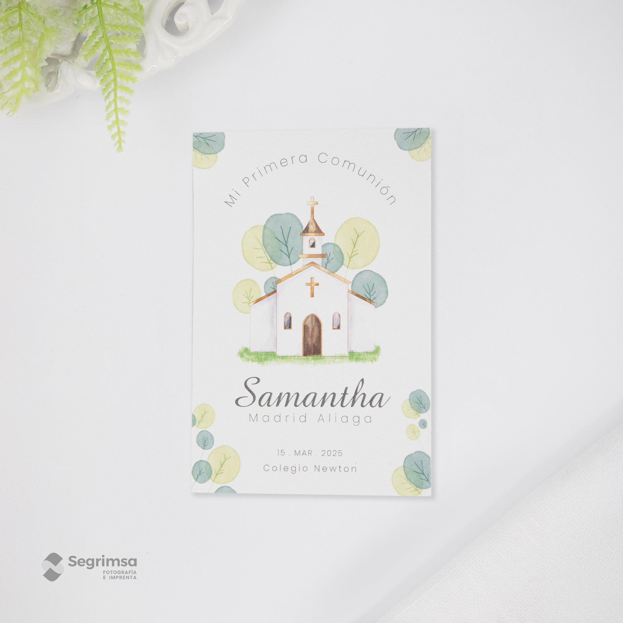 Estampa Creativa Niña Modelo E2500016-1