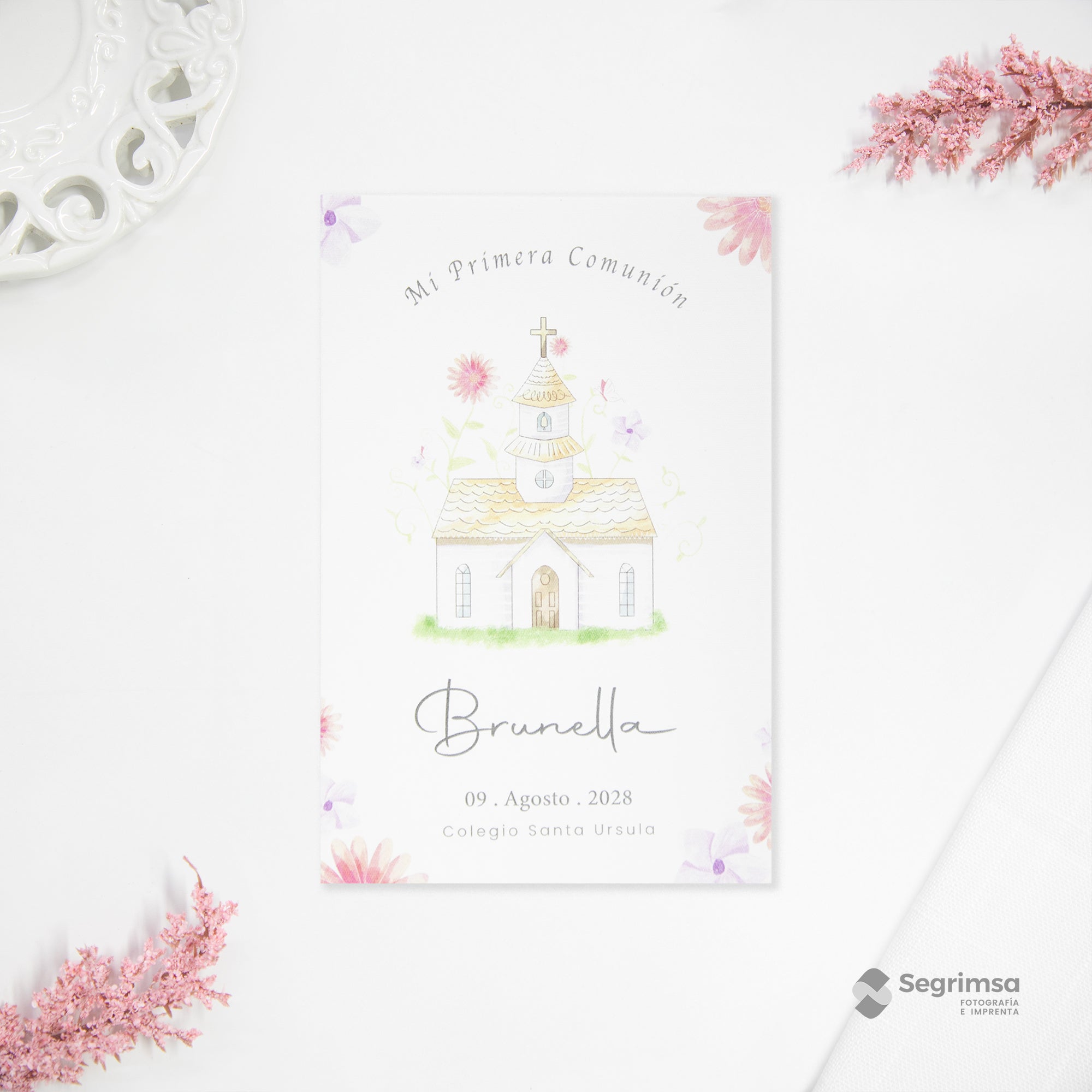 Estampa Creativa Niña Modelo E2500017-1