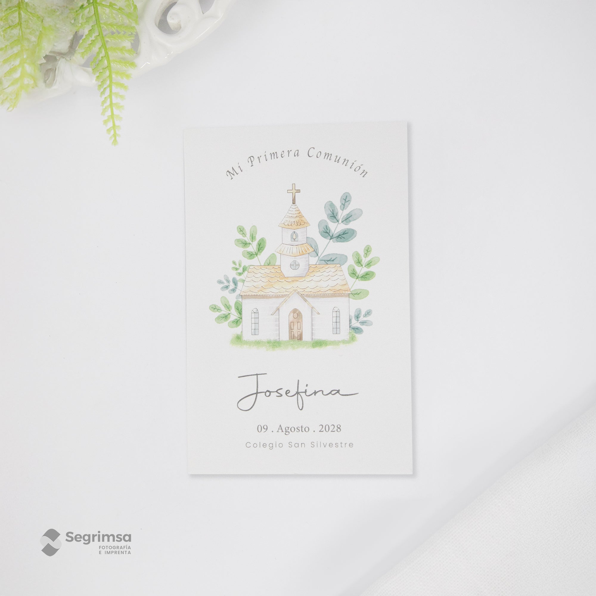 Estampa Creativa Niña Modelo E2500017-2