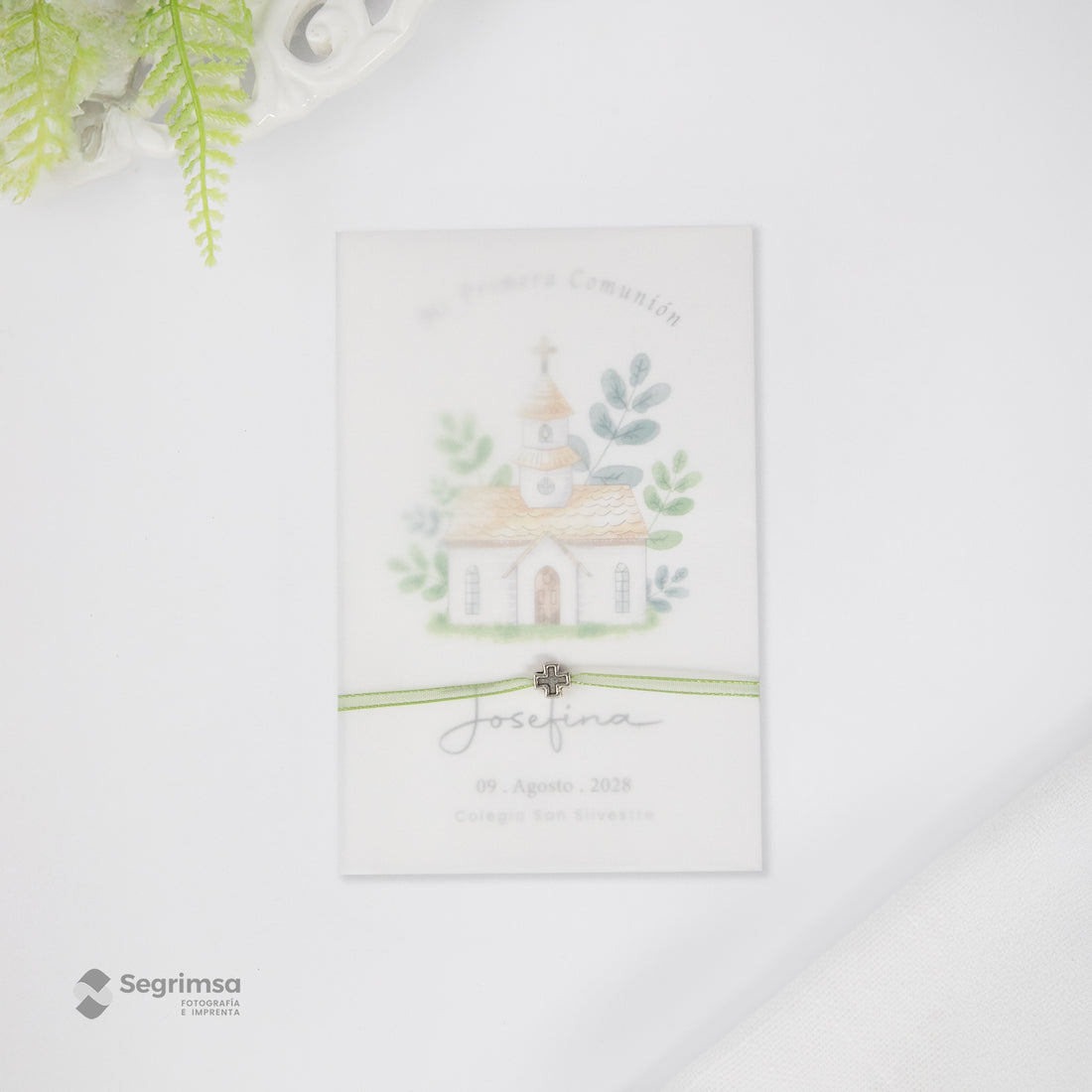 Estampa Creativa Niña Modelo E2500017-2