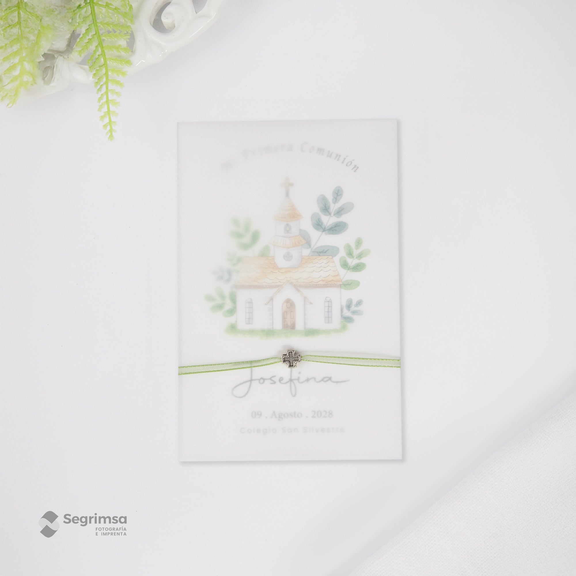 Estampa Creativa Niña Modelo E2500017-2