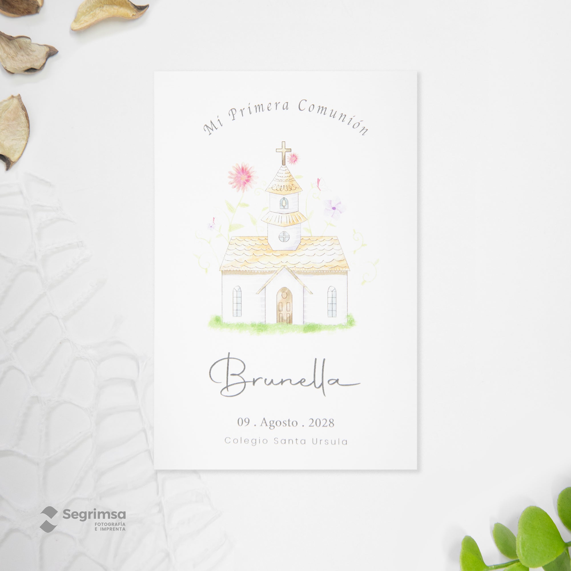 Estampa Creativa Niña Modelo E2500017