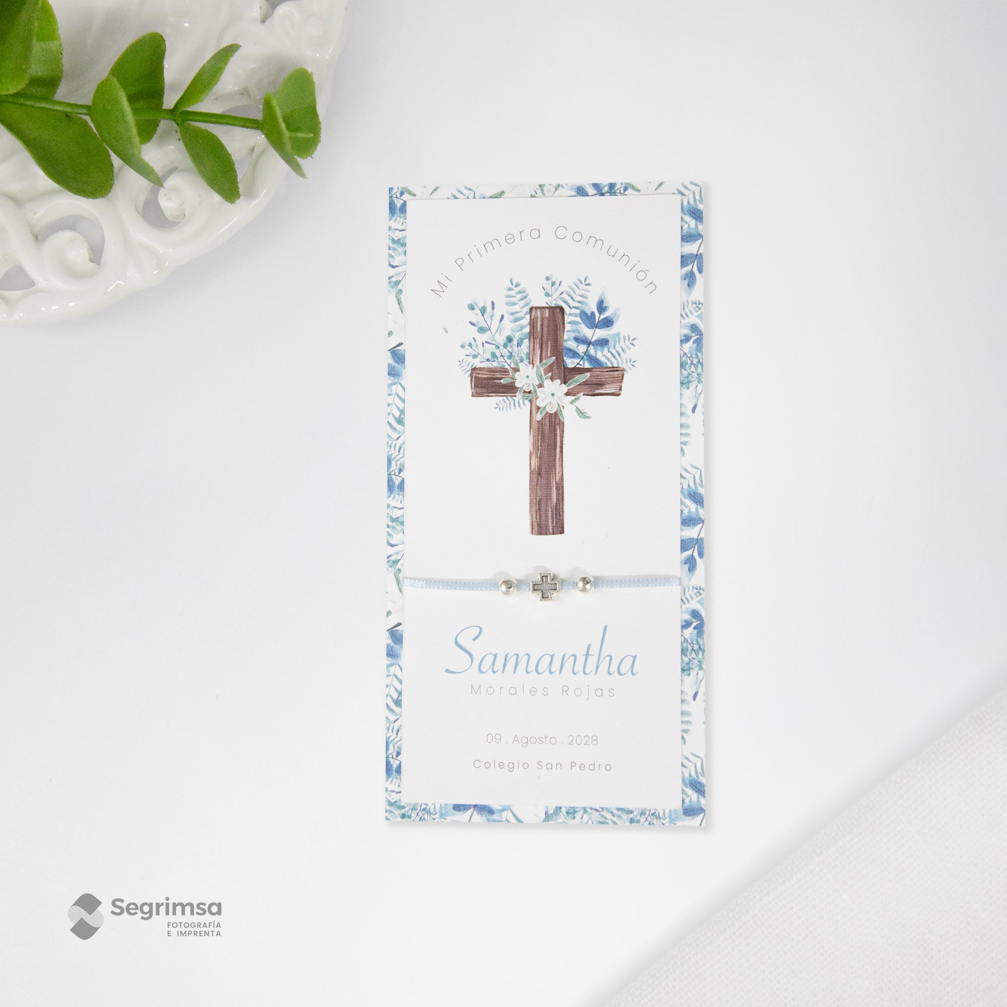 Estampa Creativa Niña Modelo E2500021-6