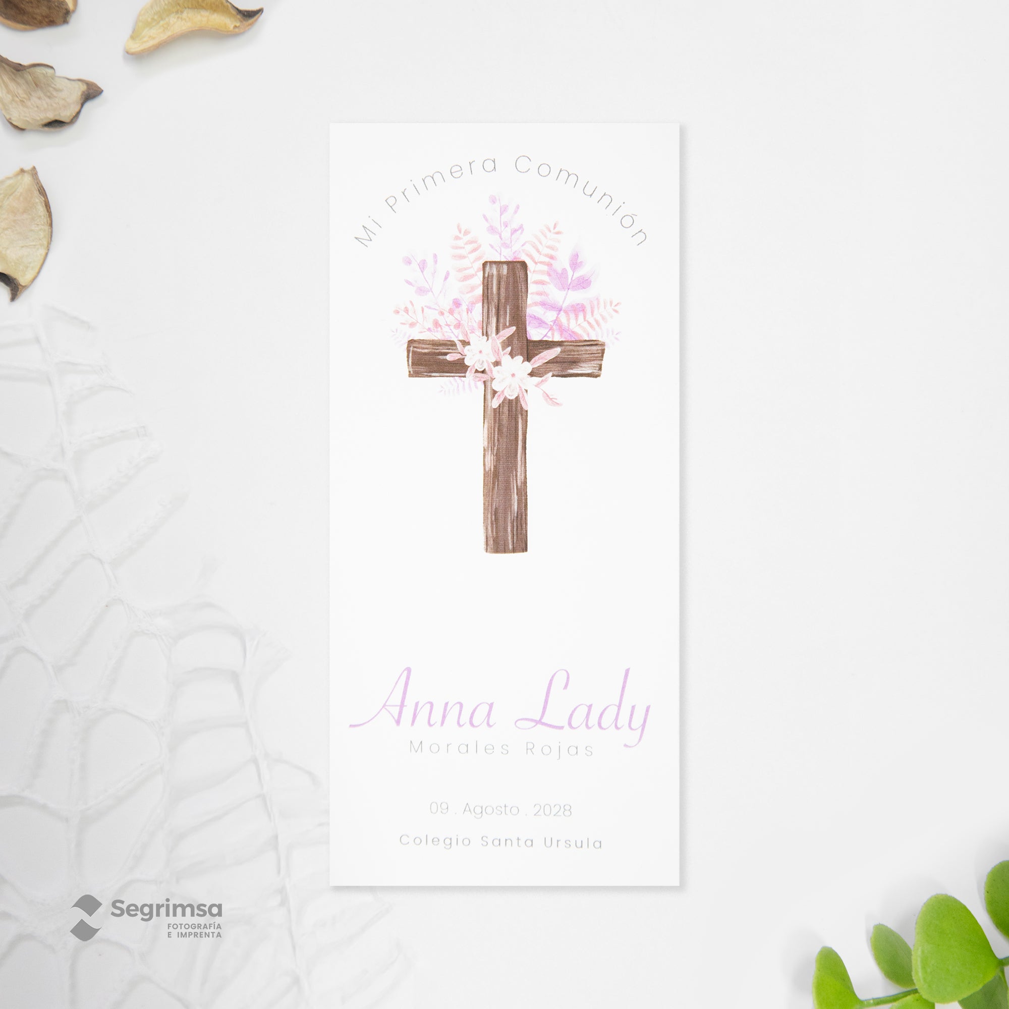 Estampa Creativa Niña Modelo E2500021