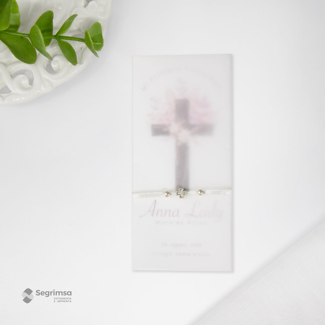 Estampa Creativa Niña Modelo E2500021