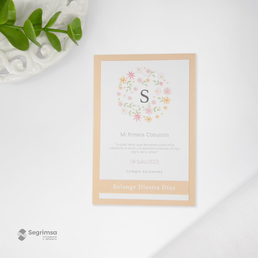 Estampa Creativa Niña Modelo E2500022-1