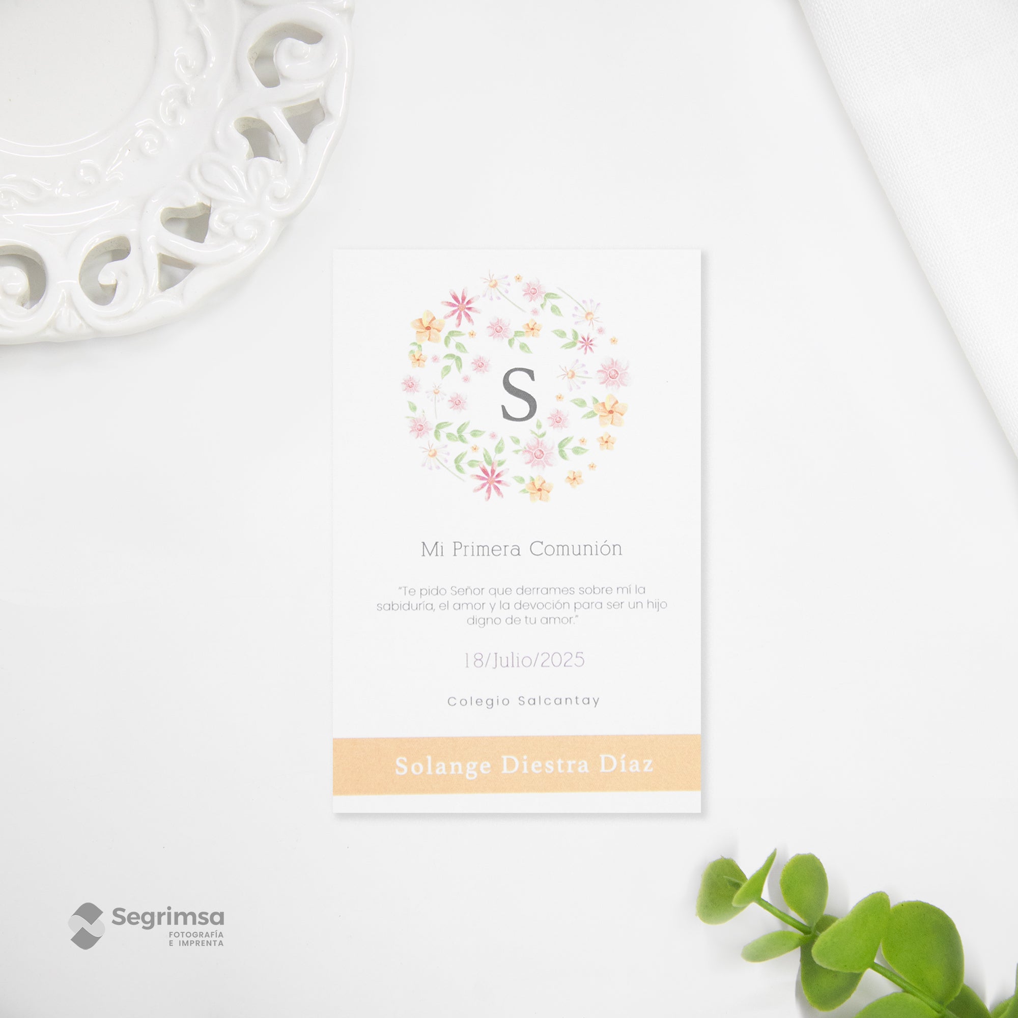 Estampa Creativa Niña Modelo E2500022-1