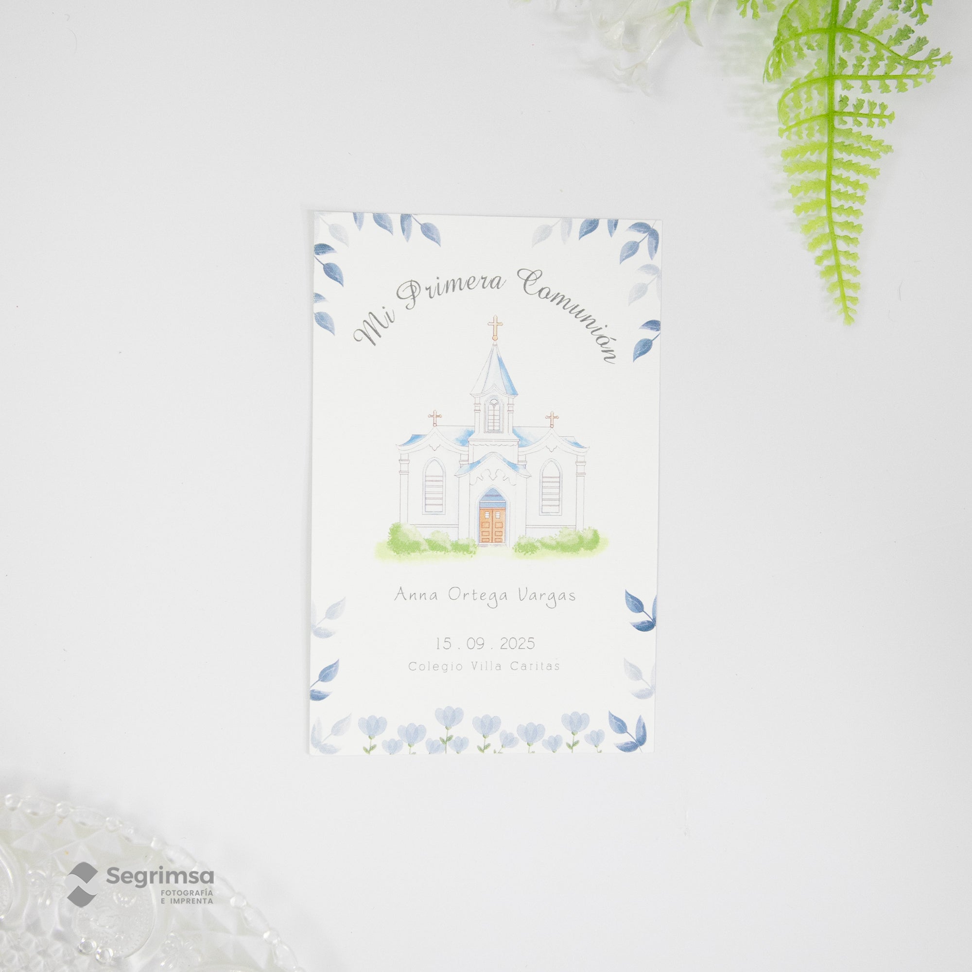 Estampa Creativa Niña Modelo E2500023-1