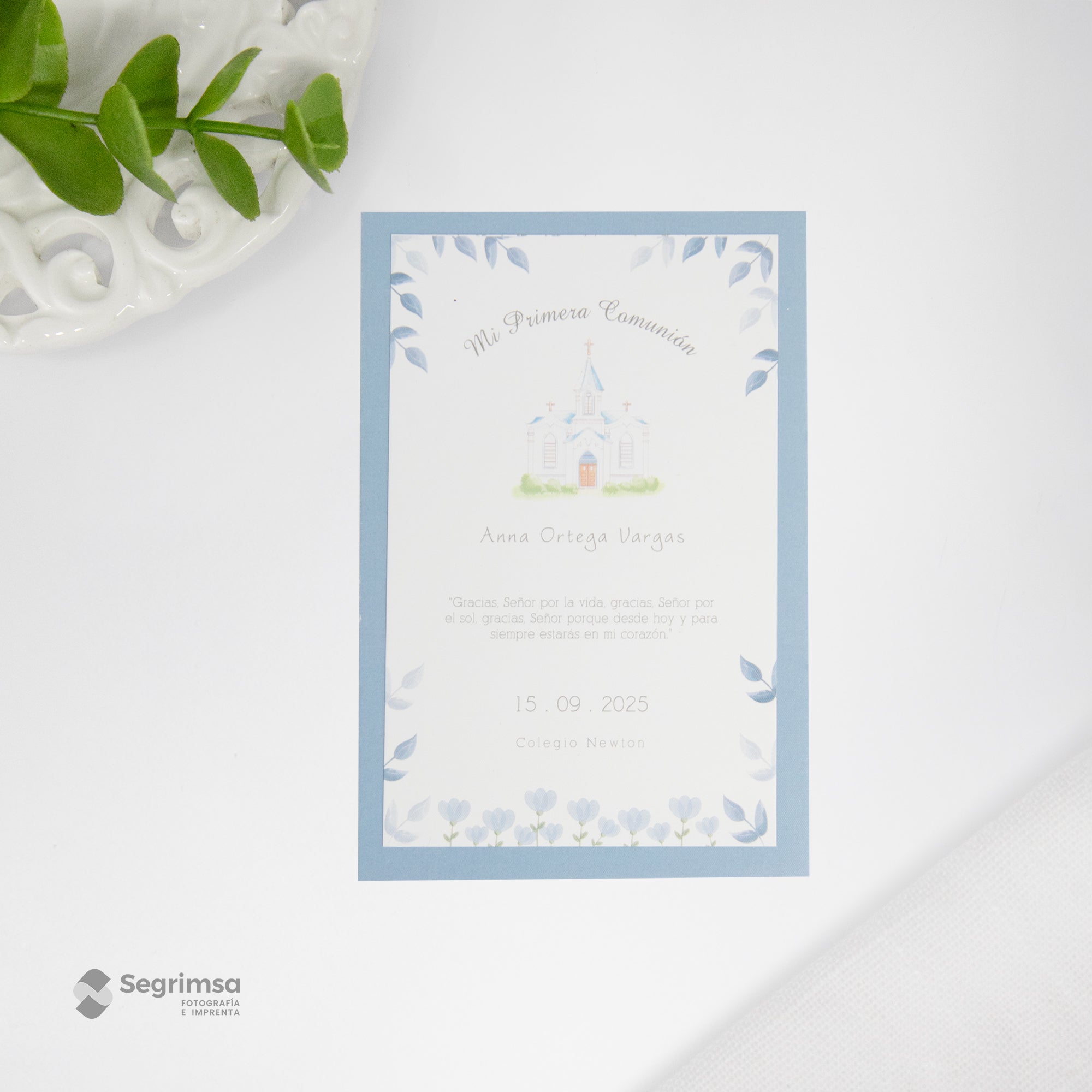 Estampa Creativa Niña Modelo E2500025-1