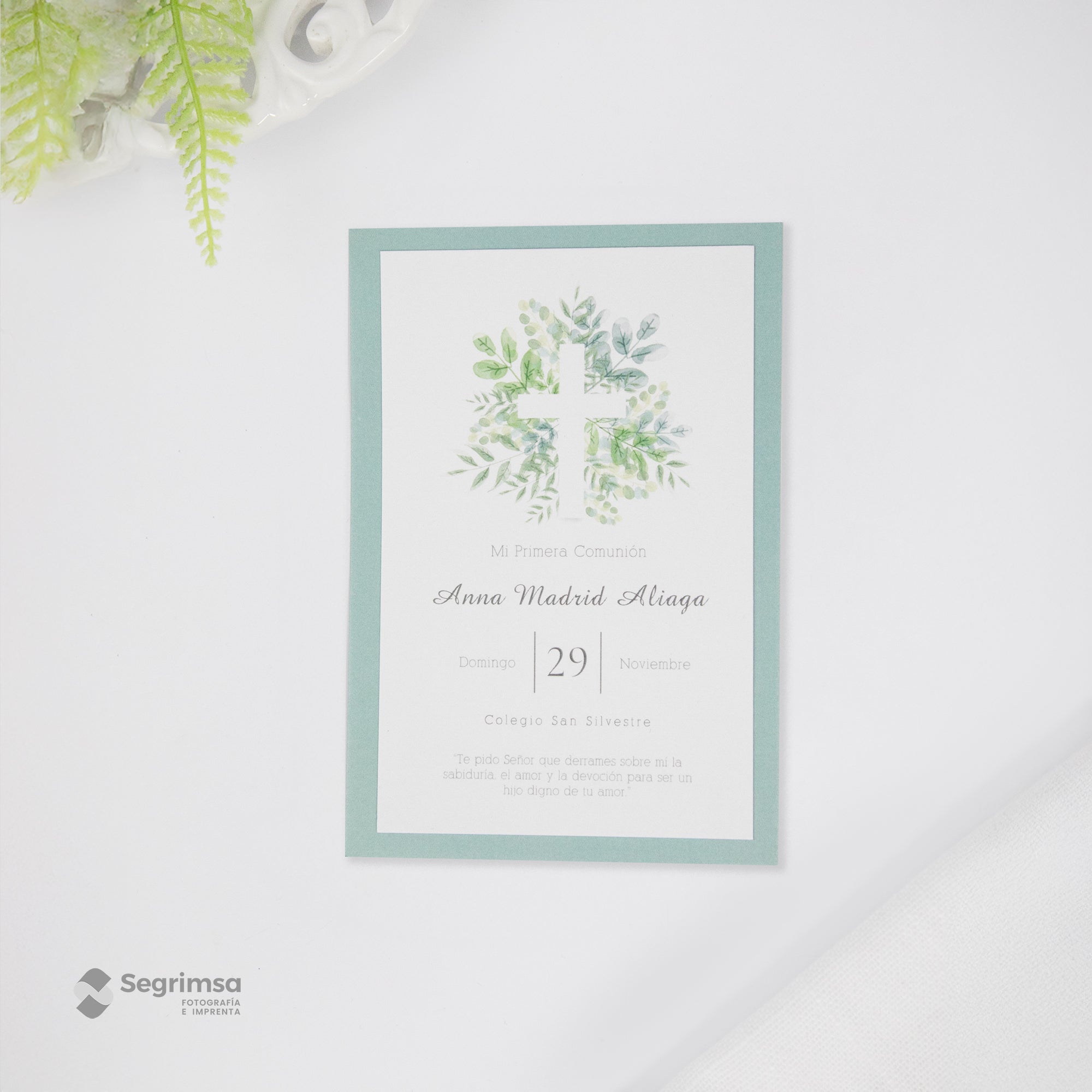 Estampa Creativa Niña Modelo E2500025-5