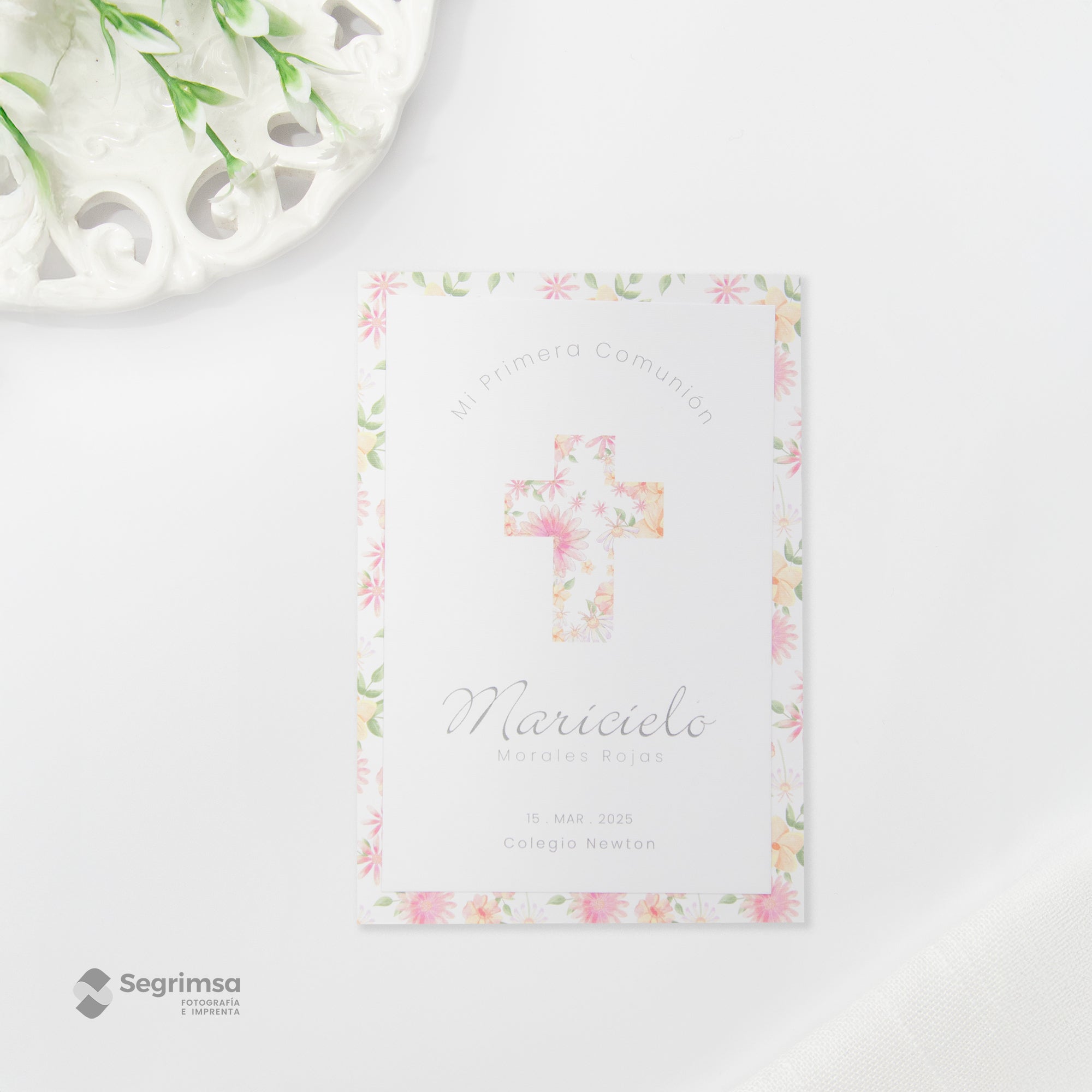 Estampa Creativa Niña Modelo E2500027-1