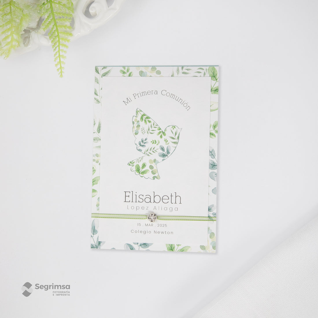 Estampa Creativa Niña Modelo E2500028-2