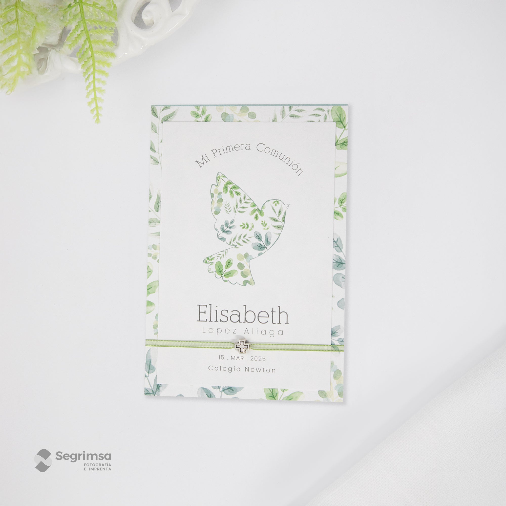 Estampa Creativa Niña Modelo E2500028-2