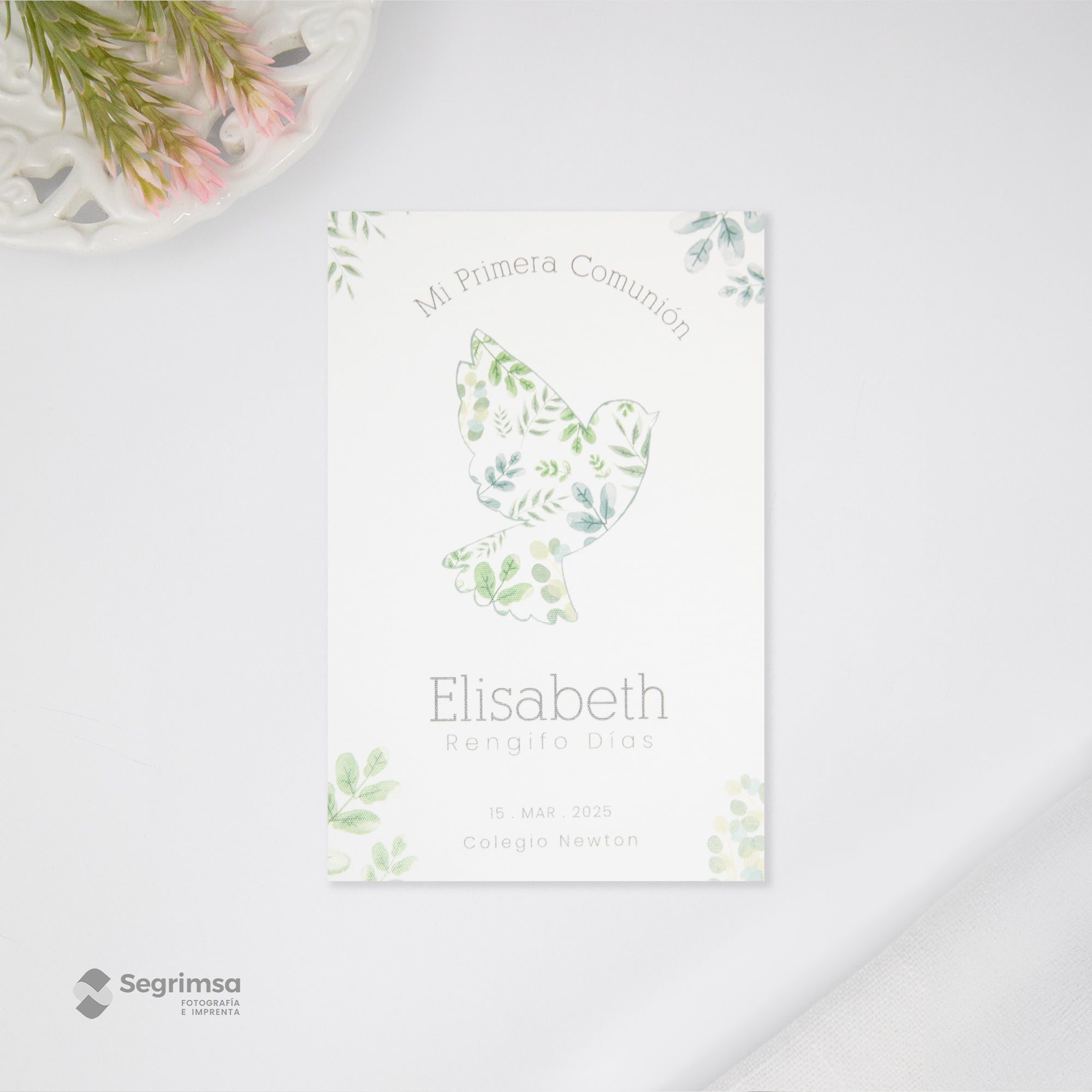 Estampa Creativa Niña Modelo E2500028-3