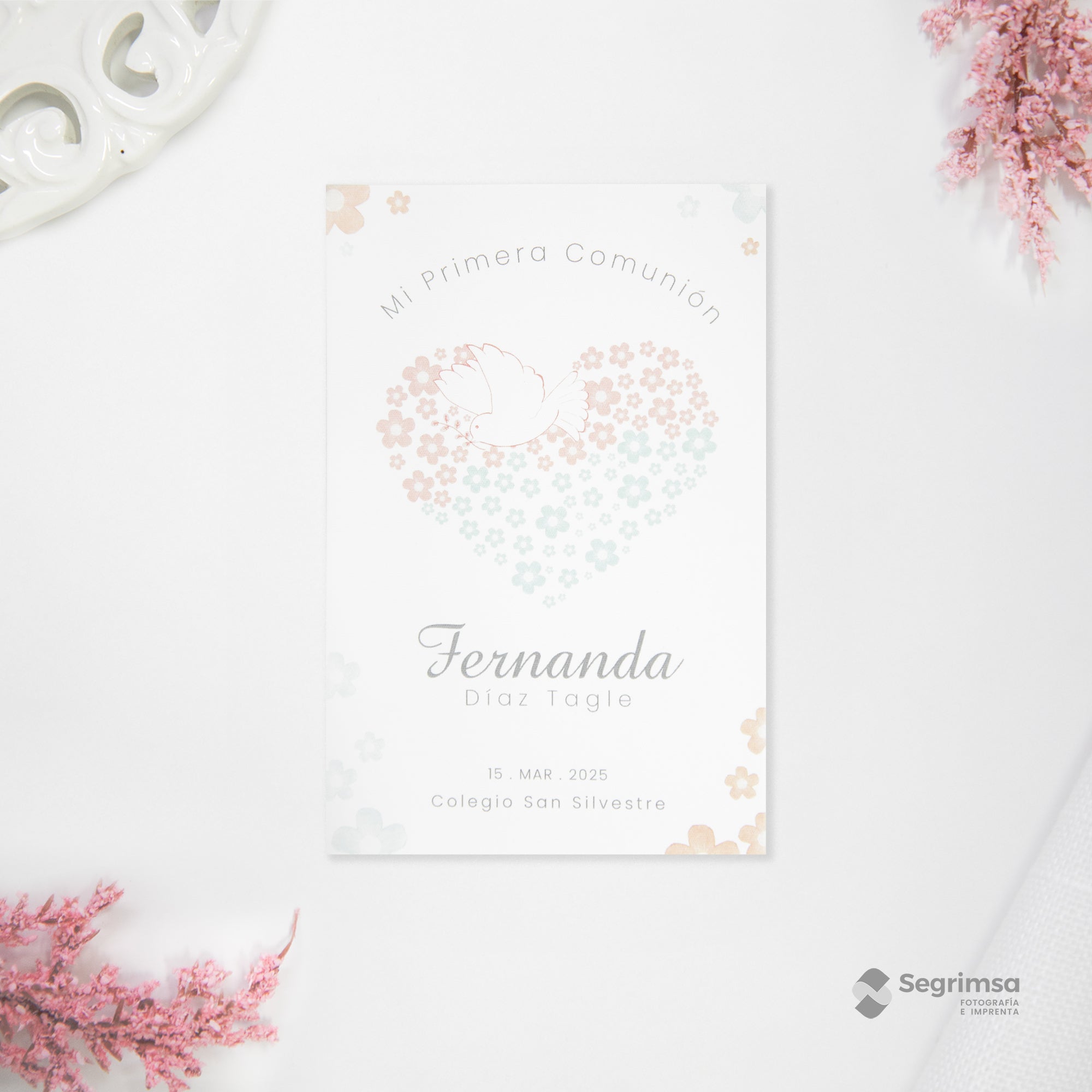 Estampa Creativa Niña Modelo E2500030-1