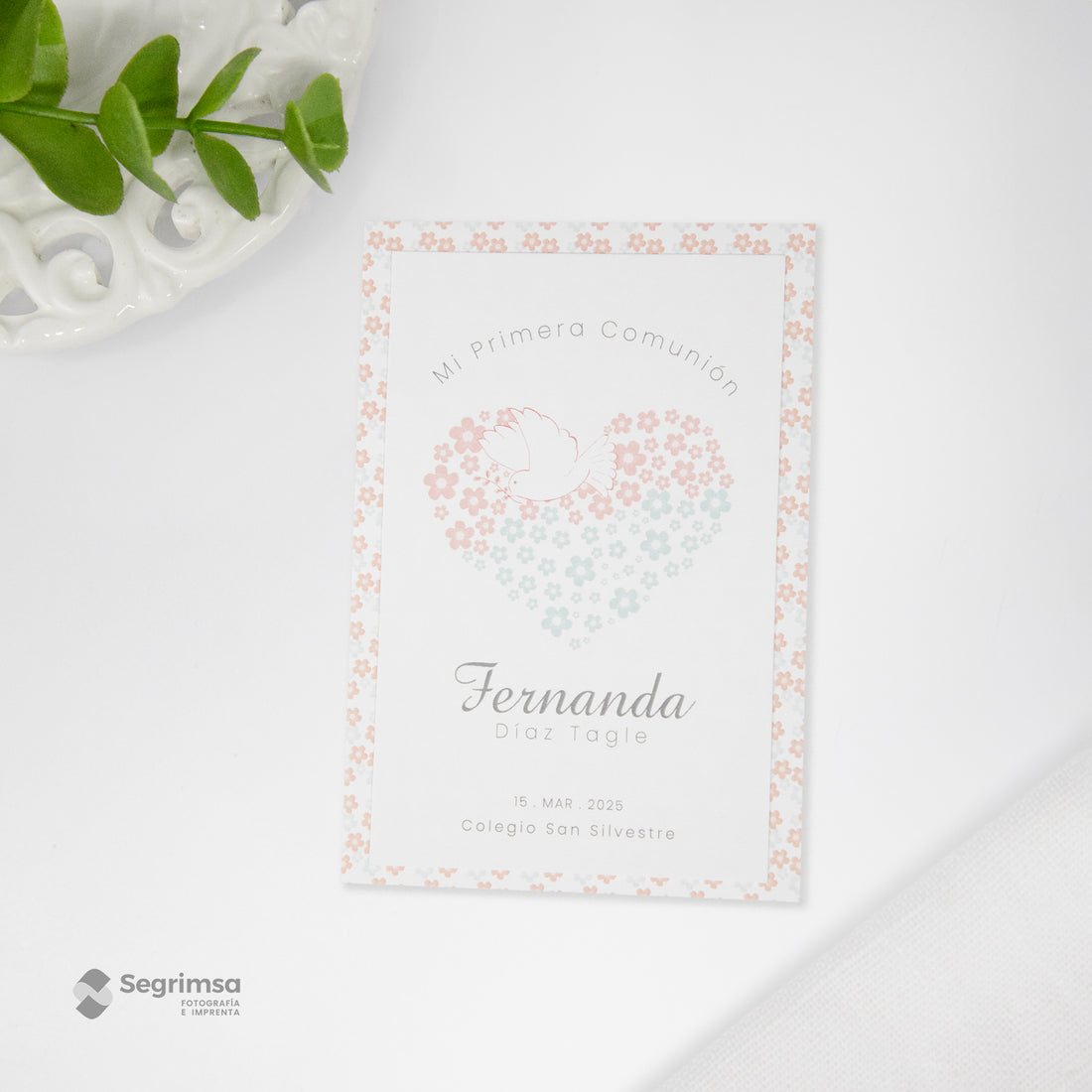 Estampa Creativa Niña Modelo E2500030-1