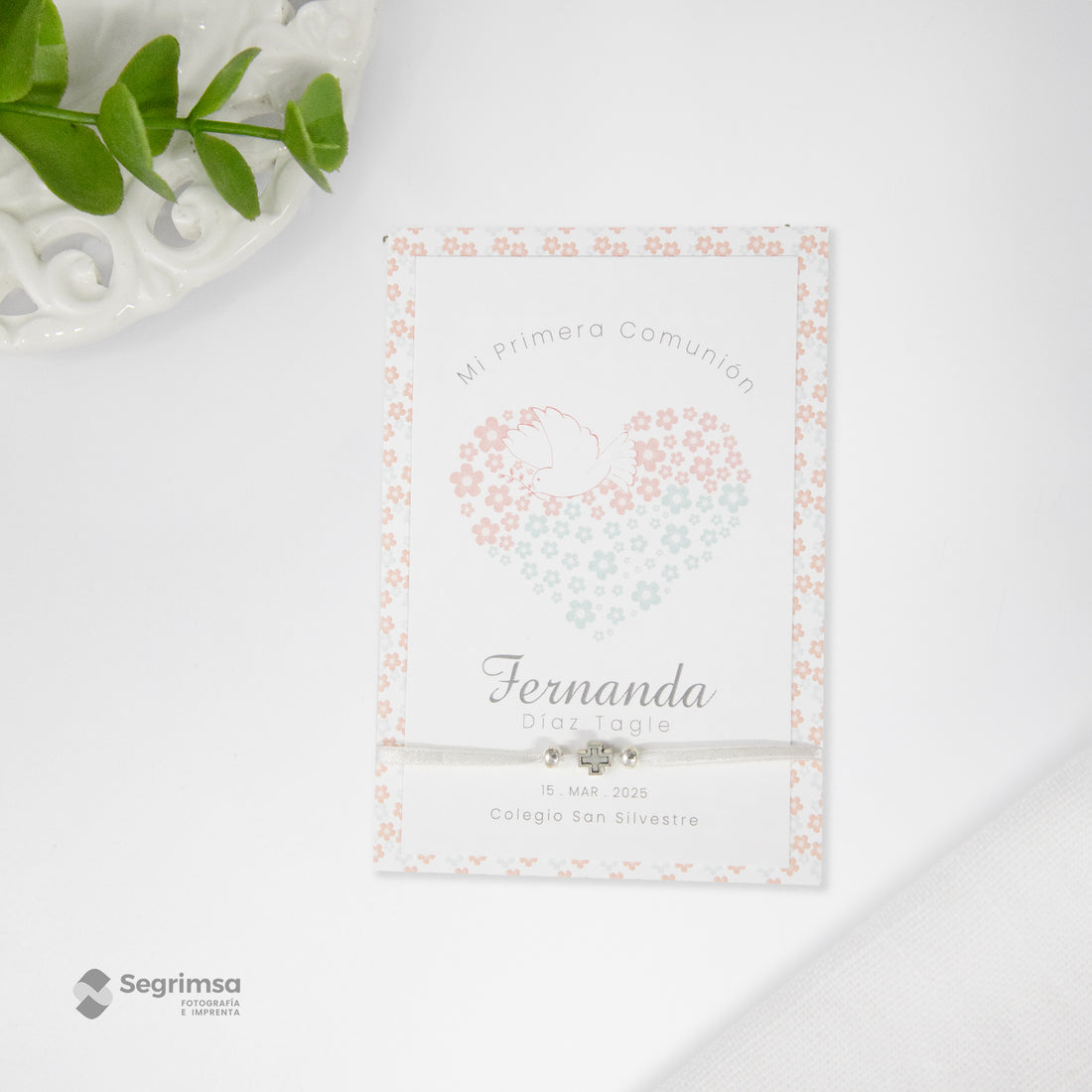 Estampa Creativa Niña Modelo E2500030