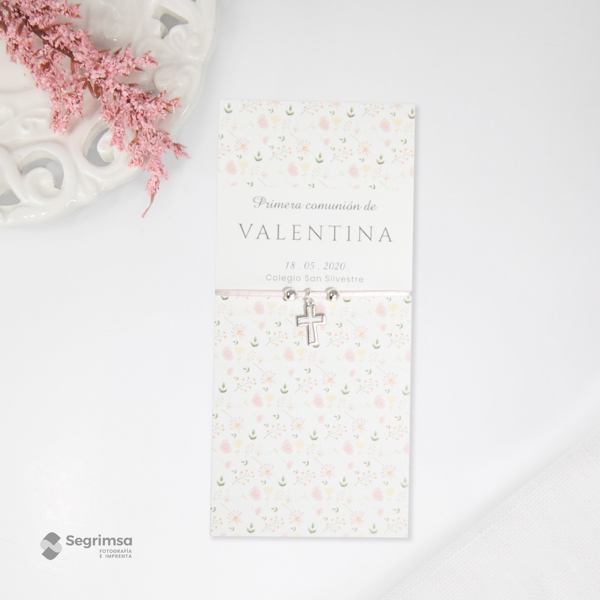 Estampa Creativa Niña Modelo E2500035