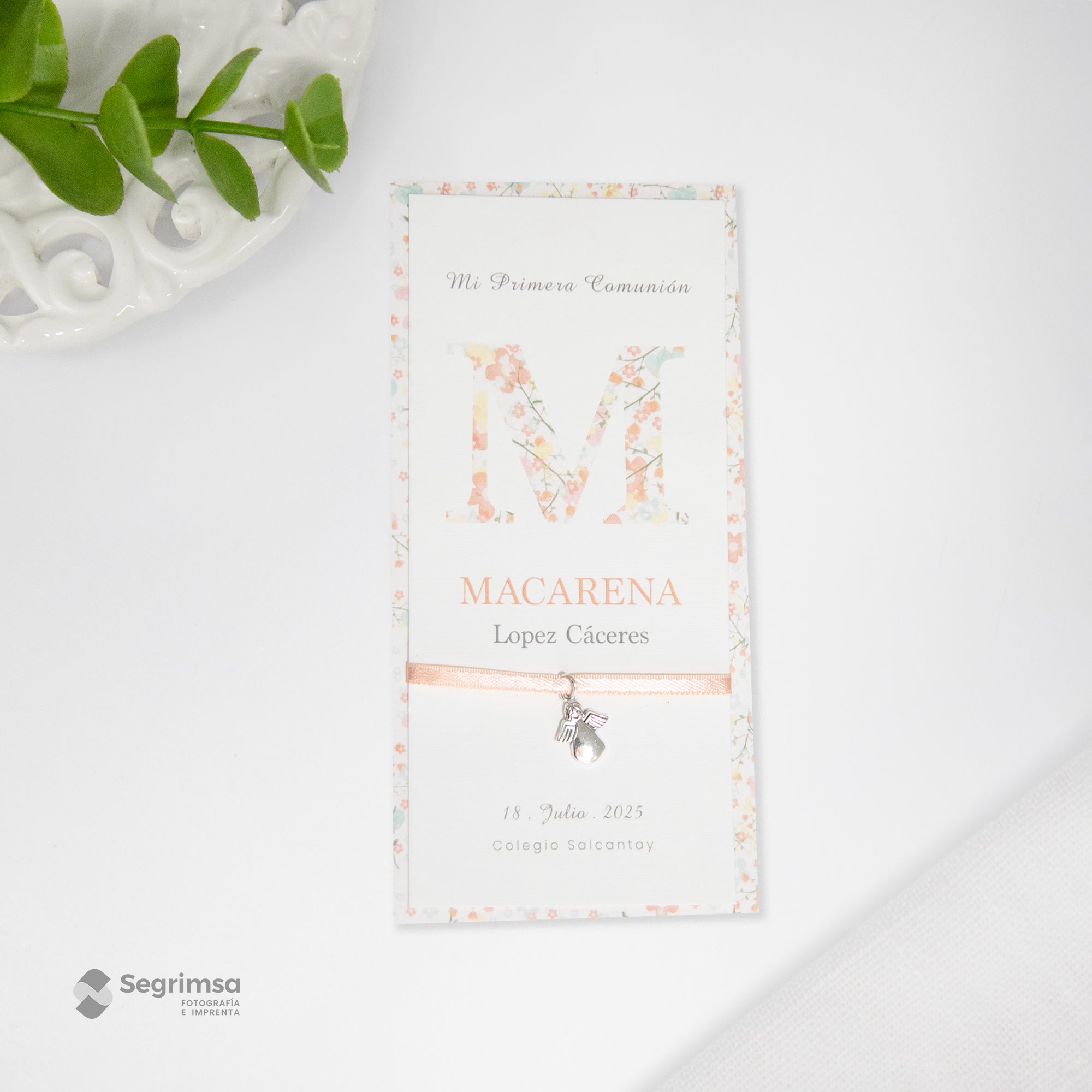 Estampa Creativa Niña Modelo E2500036-1