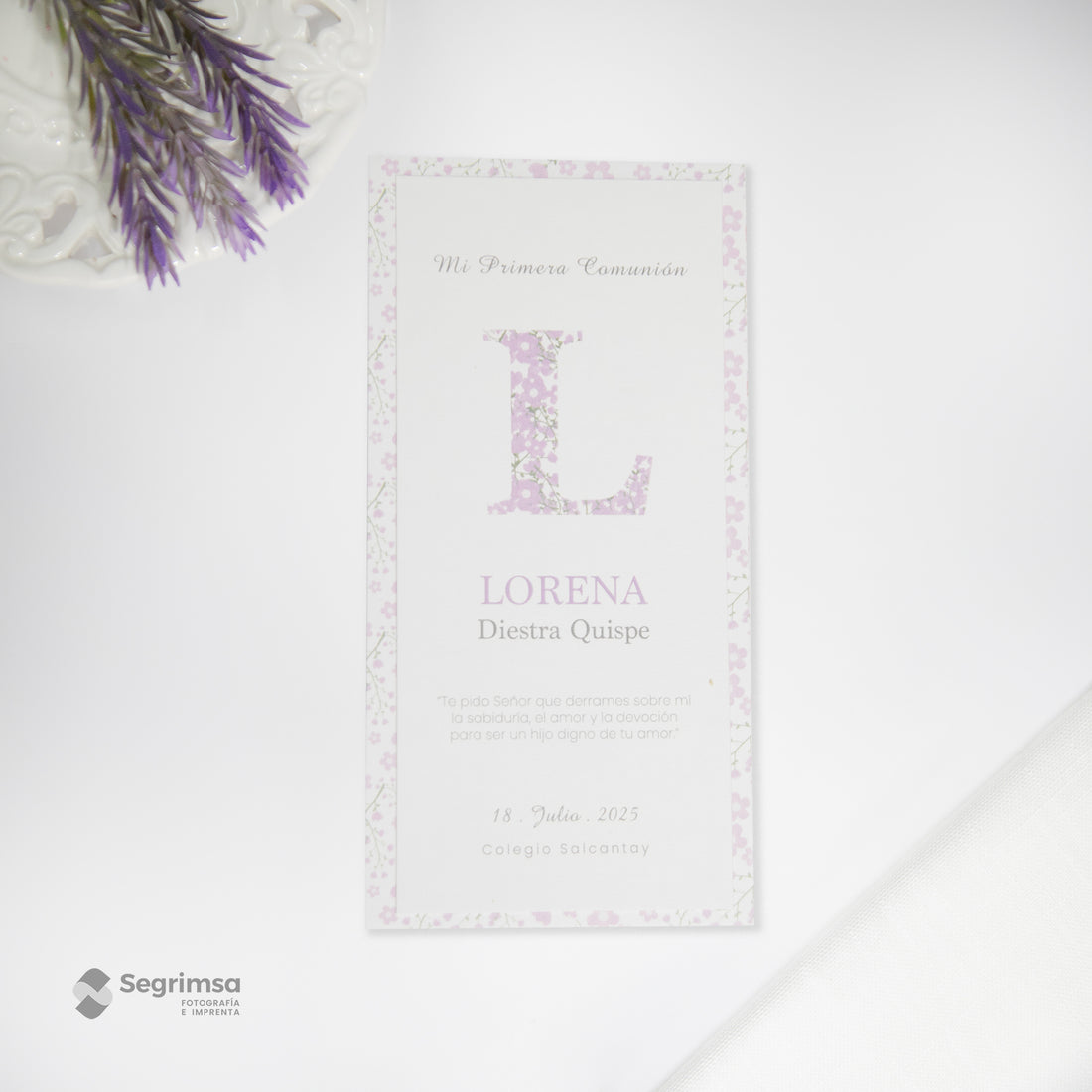 Estampa Creativa Niña Modelo E2500036-3