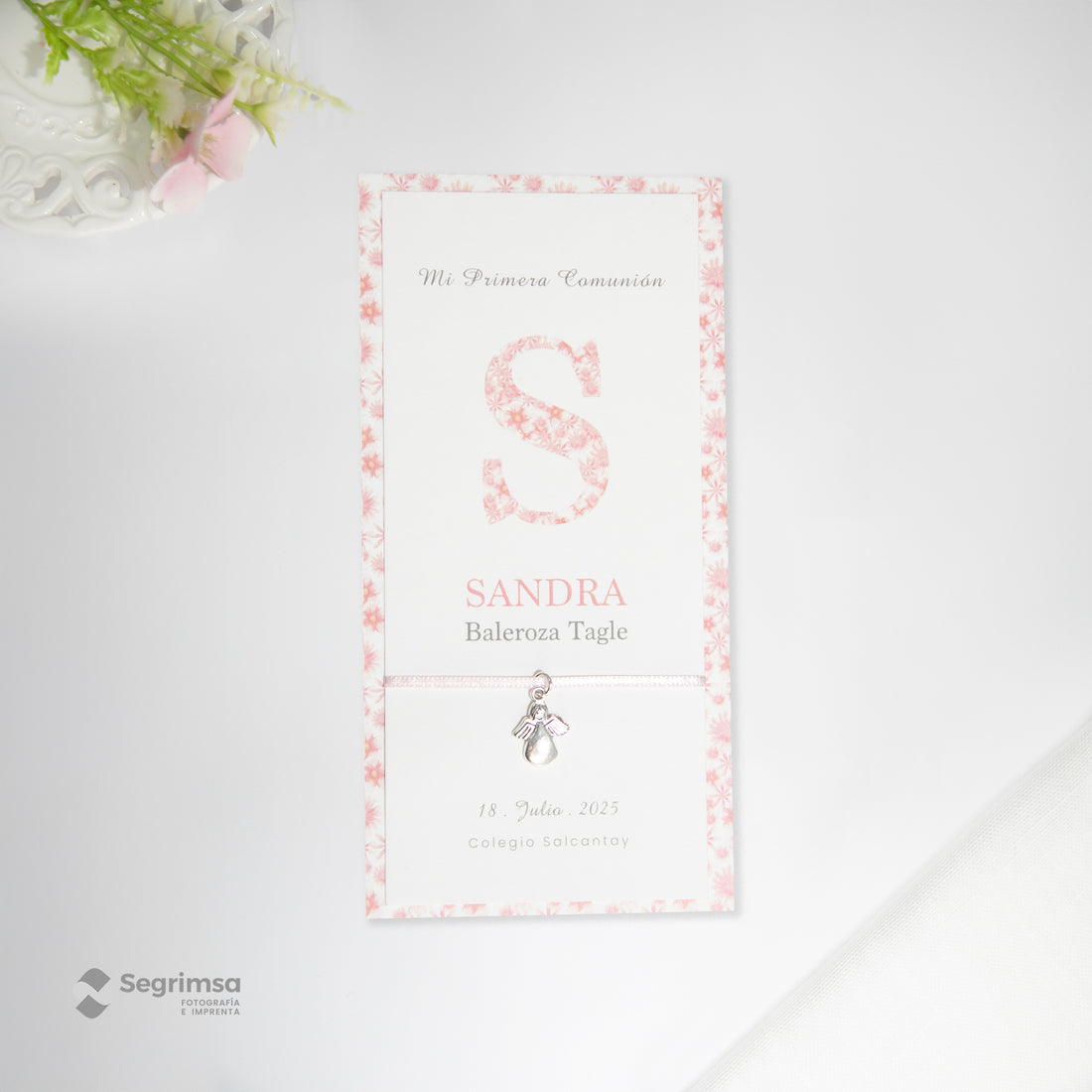 Estampa Creativa Niña Modelo E2500036-4