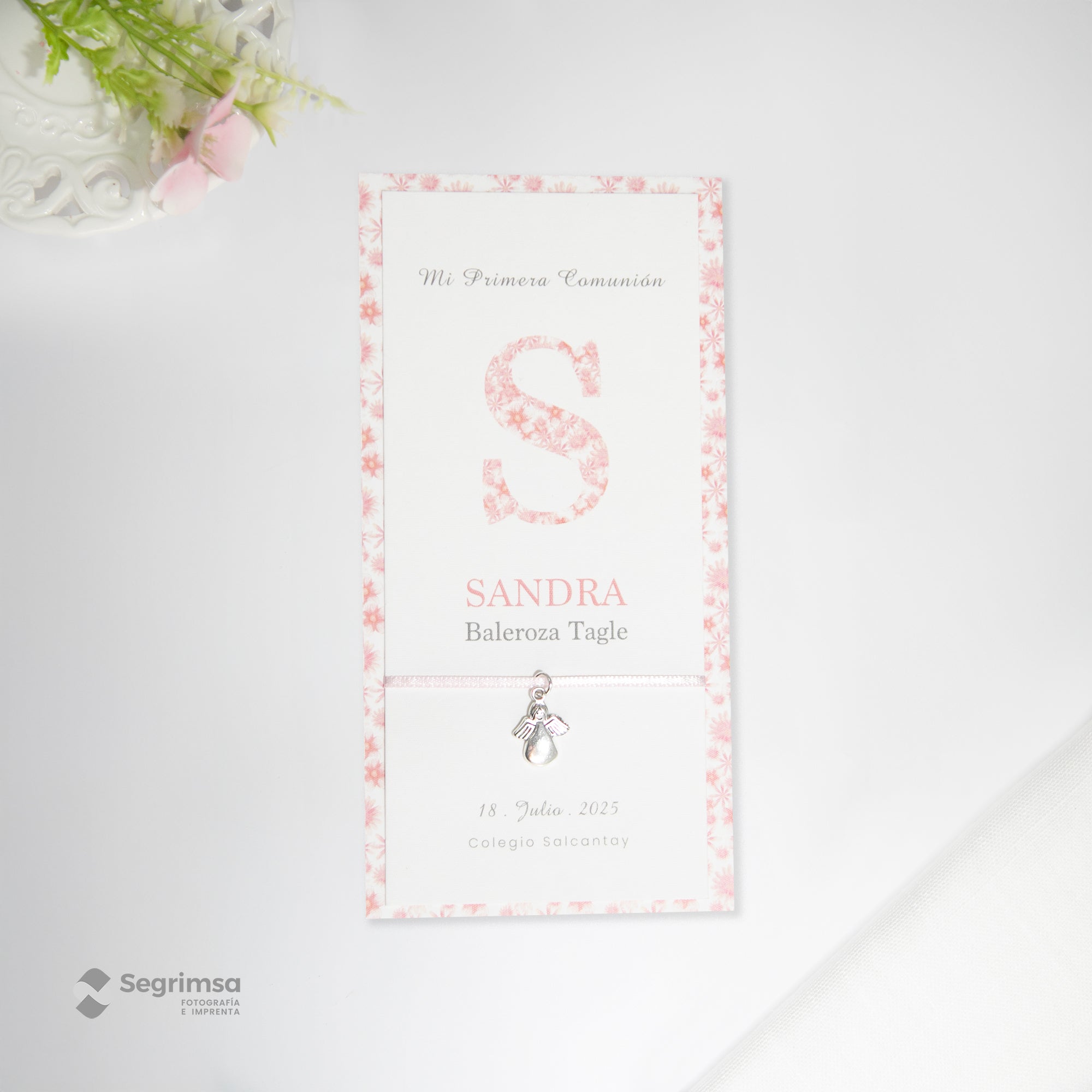 Estampa Creativa Niña Modelo E2500036-4