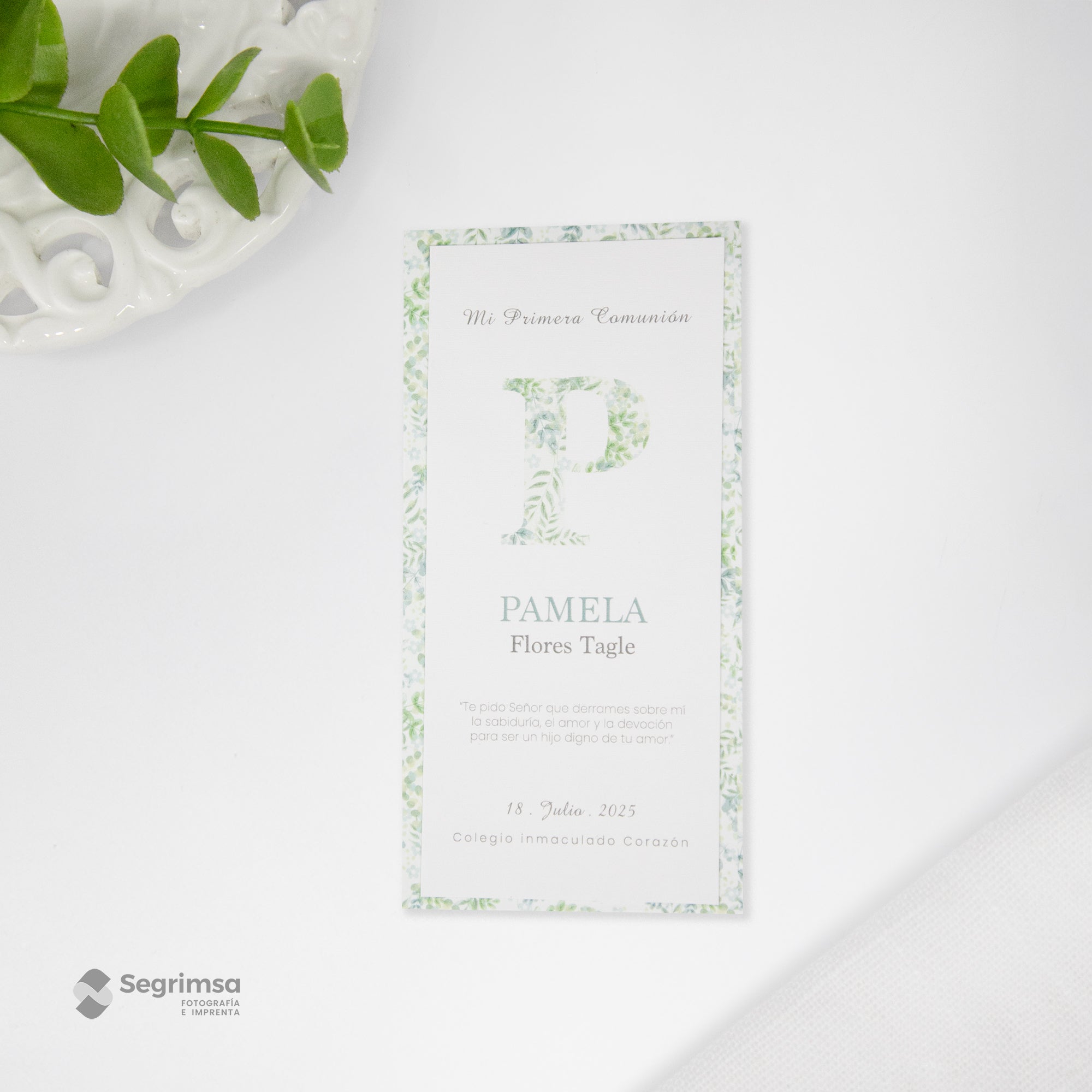 Estampa Creativa Niña Modelo E2500036-7