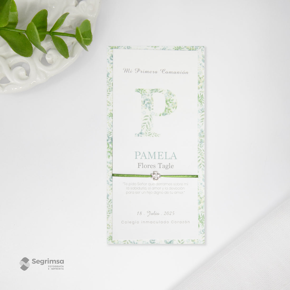 Estampa Creativa Niña Modelo E2500036-7