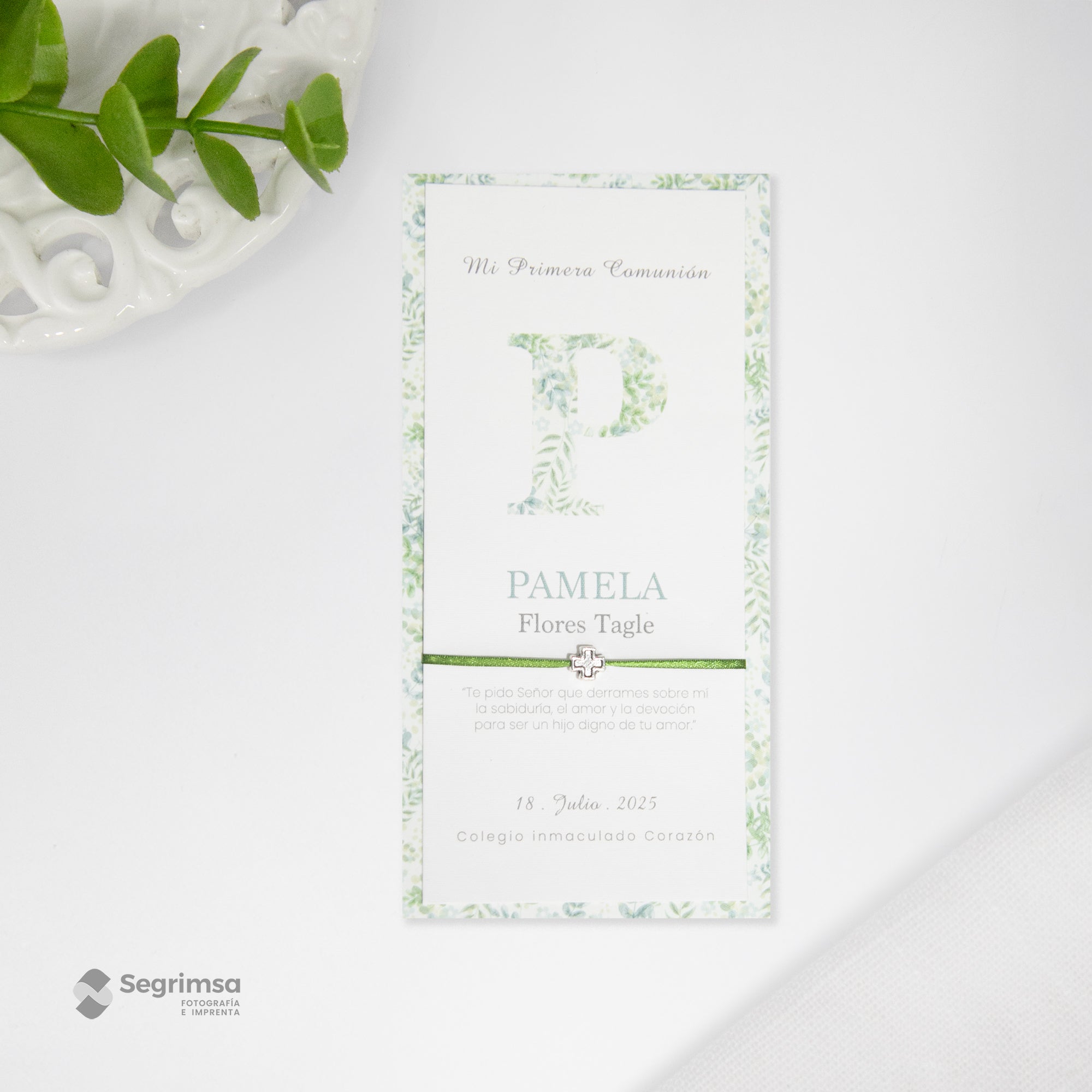 Estampa Creativa Niña Modelo E2500036-7